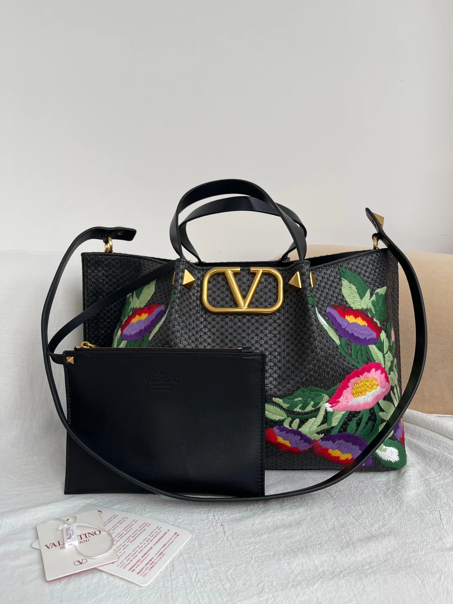 Сумки На Ремне Женские Valentino 1012908