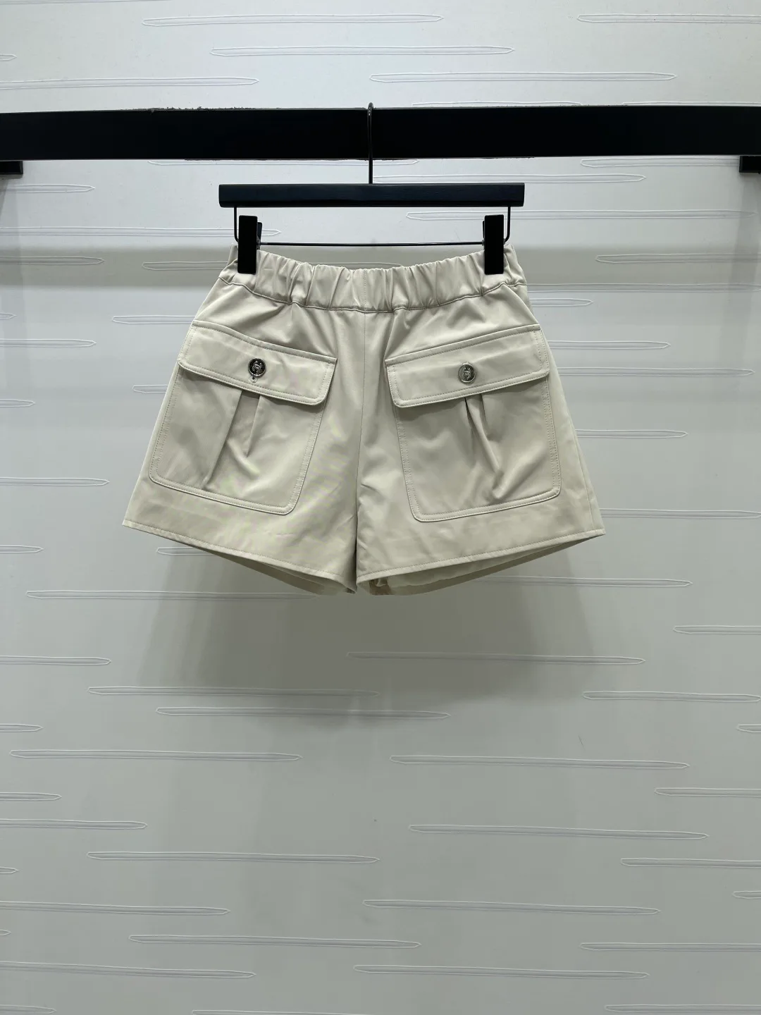 Шорты Женские Chanel 11575928