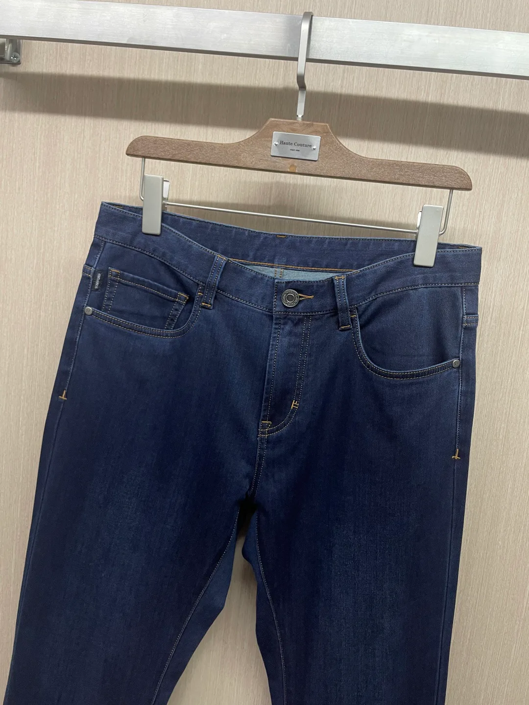 Джинсы Мужские Tom Ford 13564118