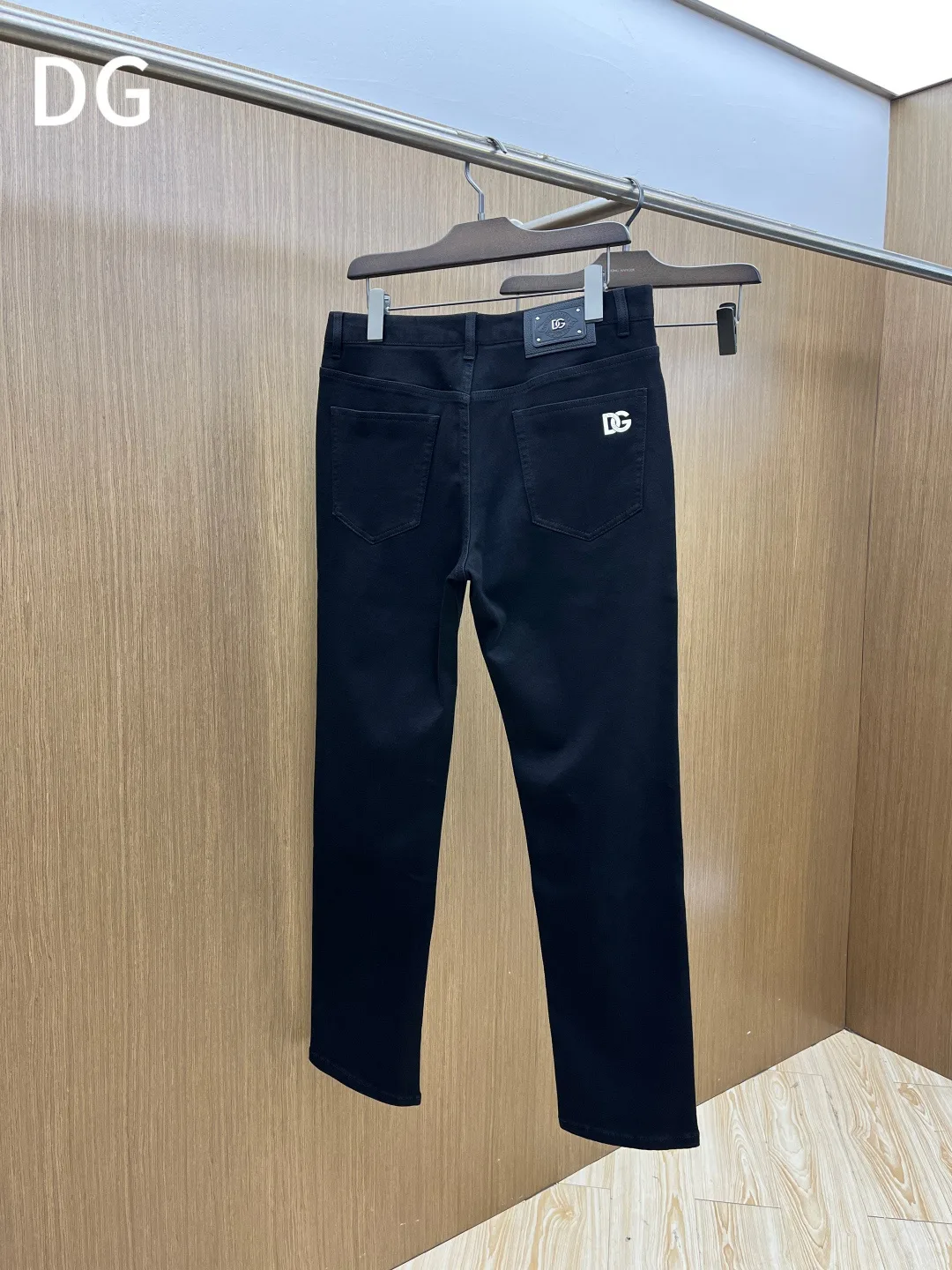 Джинсы Мужские Dolce & Gabbana 18244082