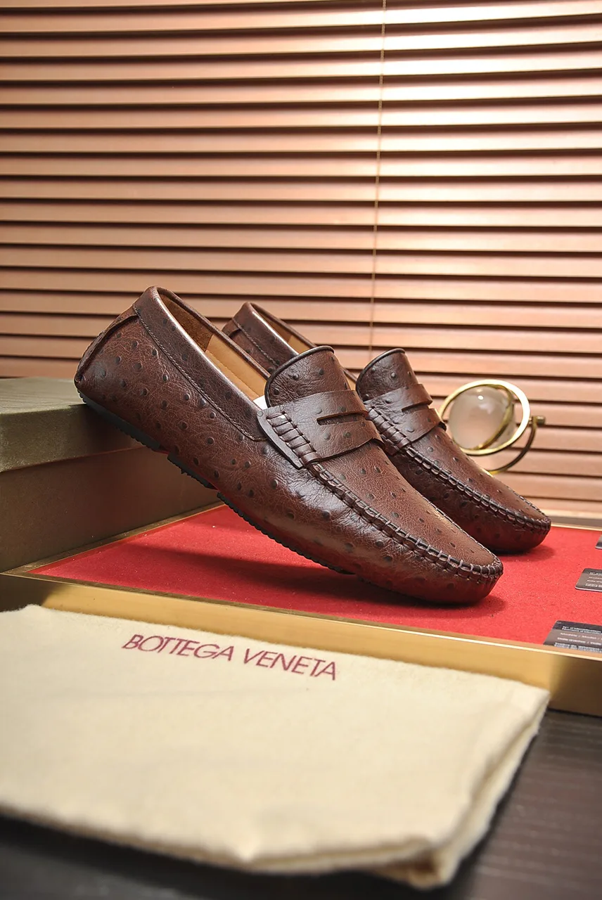 Лоферы И Туфли Мужские Bottega Veneta 18262202