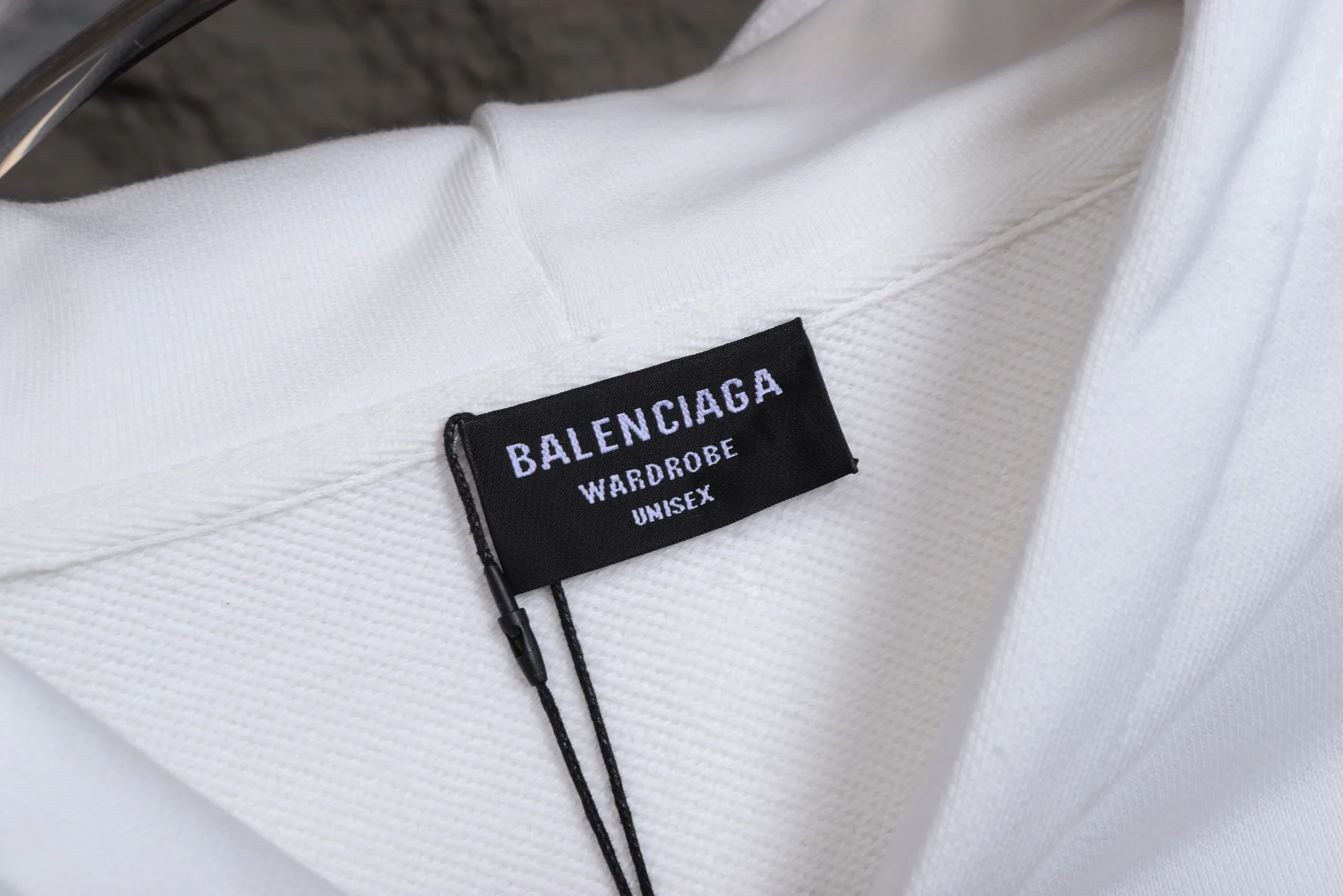 Свитшоты И Худи Мужские Balenciaga 86301