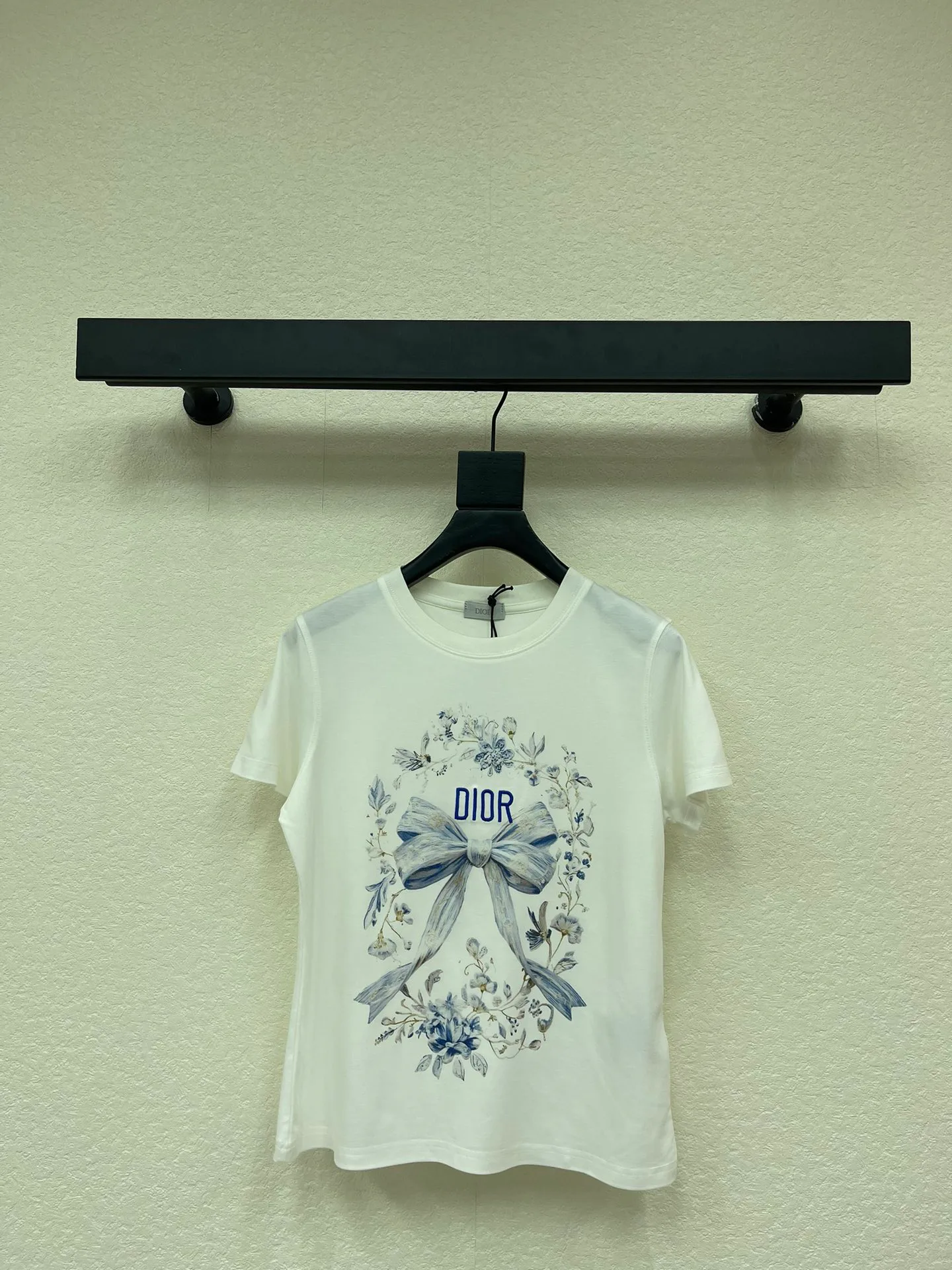 Футболки Женские Christian Dior 504856