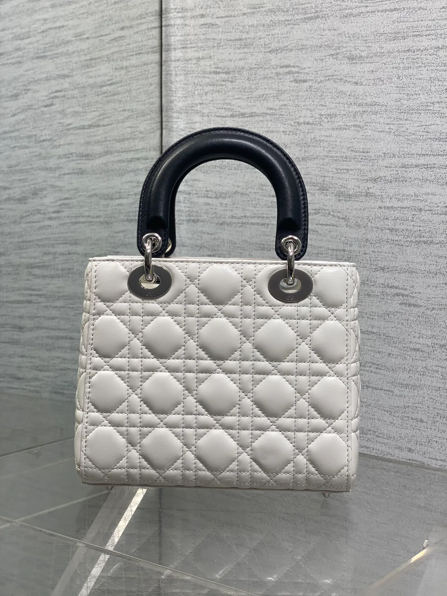 Классические Сумки Женские Christian Dior 17795011