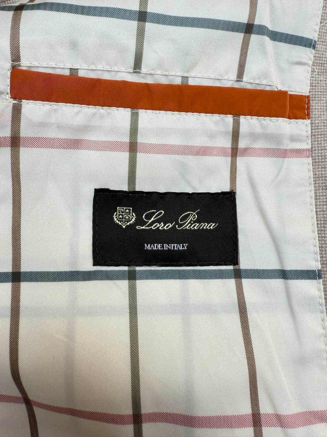 Куртки И Пуховики Мужские Loro Piana 84522