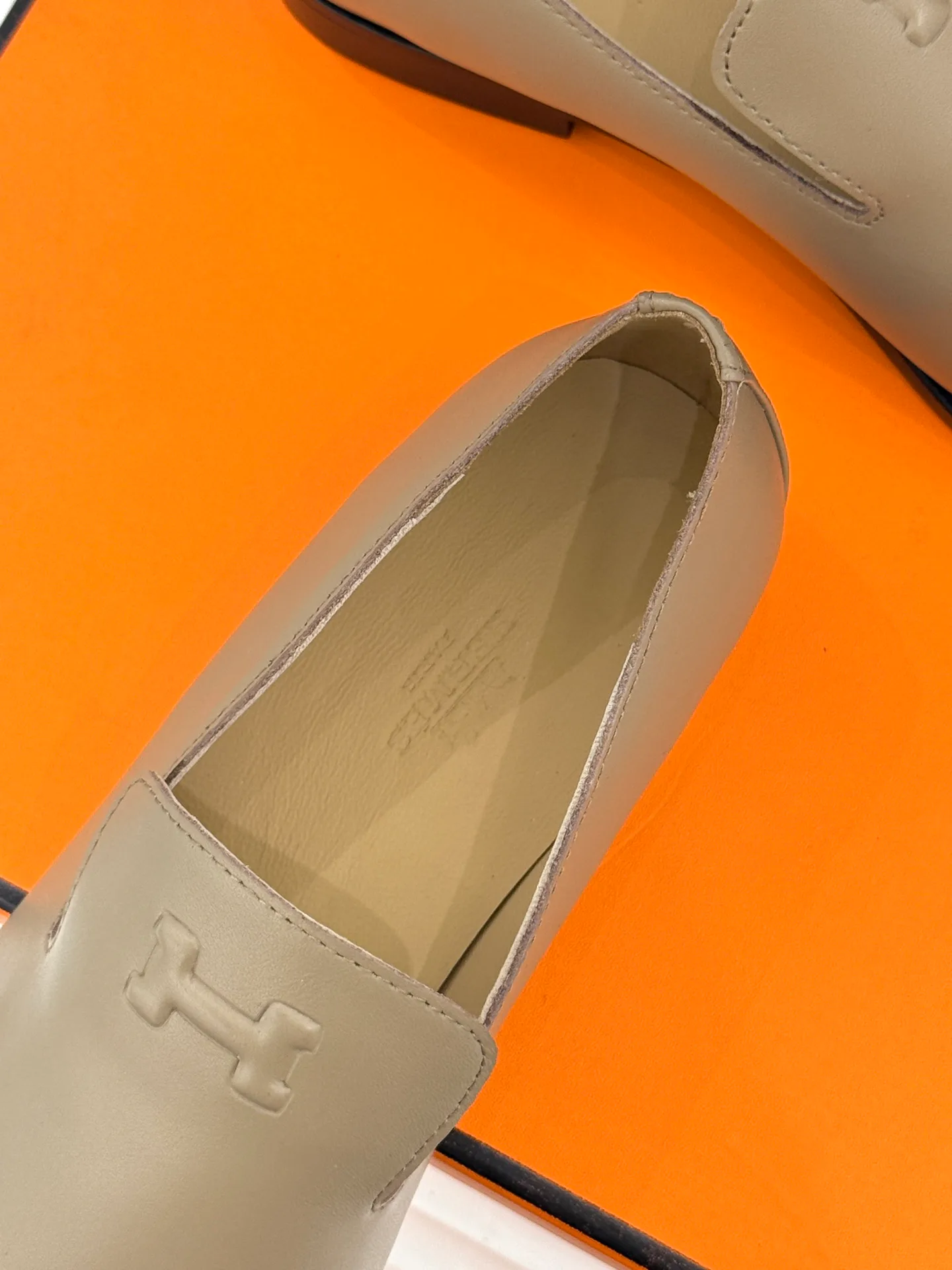 Лоферы И Мокасины Женские Hermes 19237302