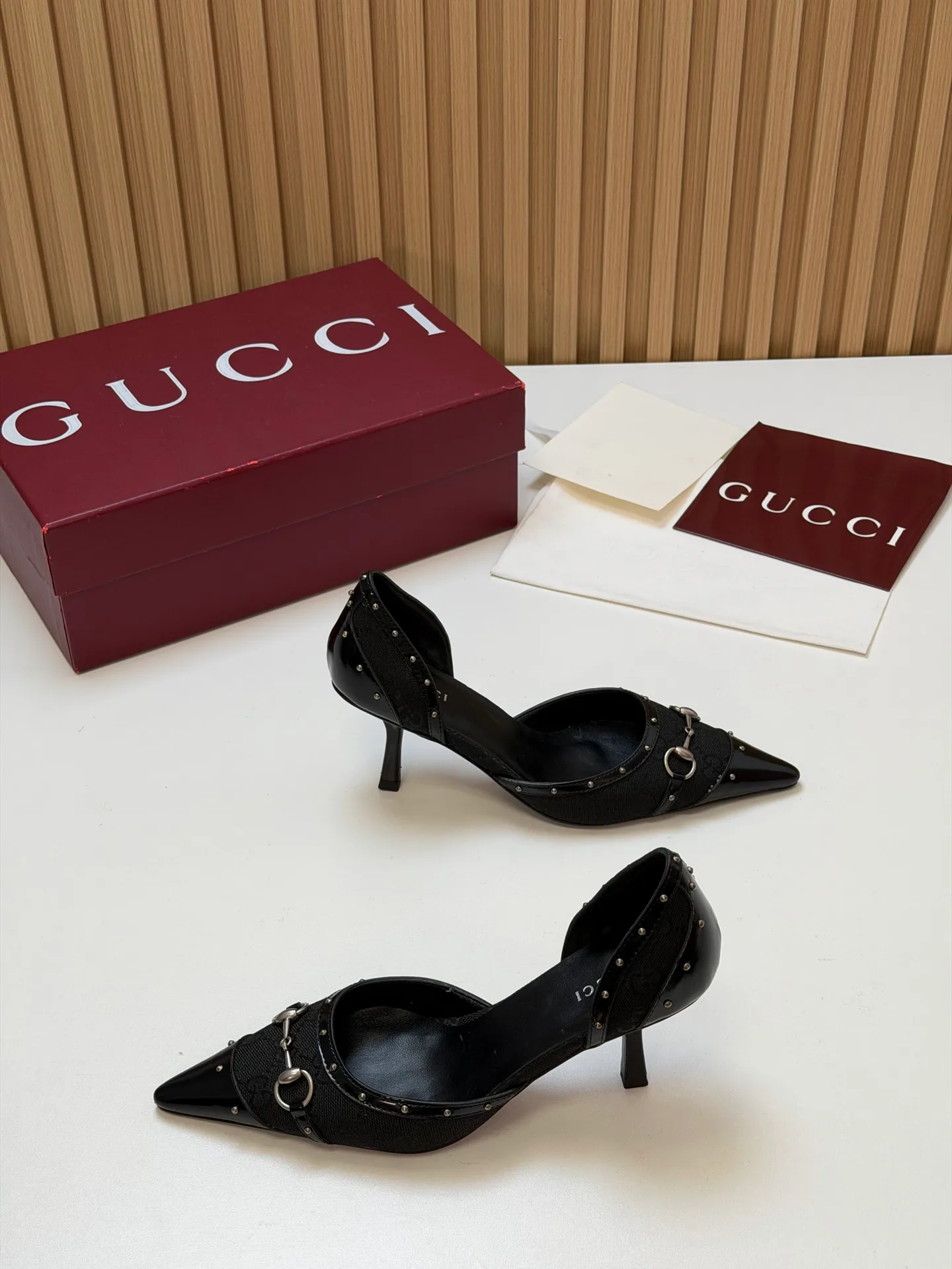 Туфли Женские Gucci 17631687