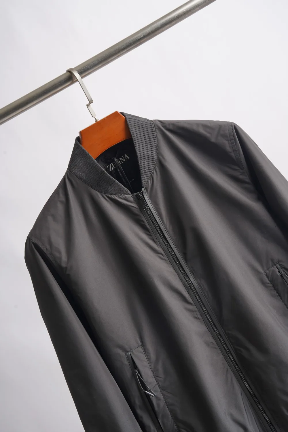 Куртки И Пуховики Мужские Zegna 18343