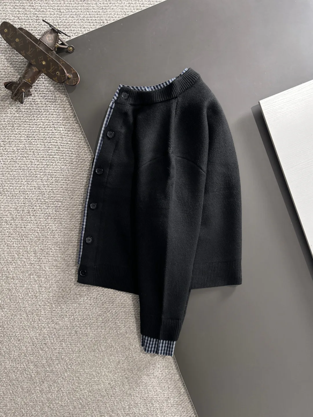 Джемперы И Свитеры Мужские Burberry 1860020