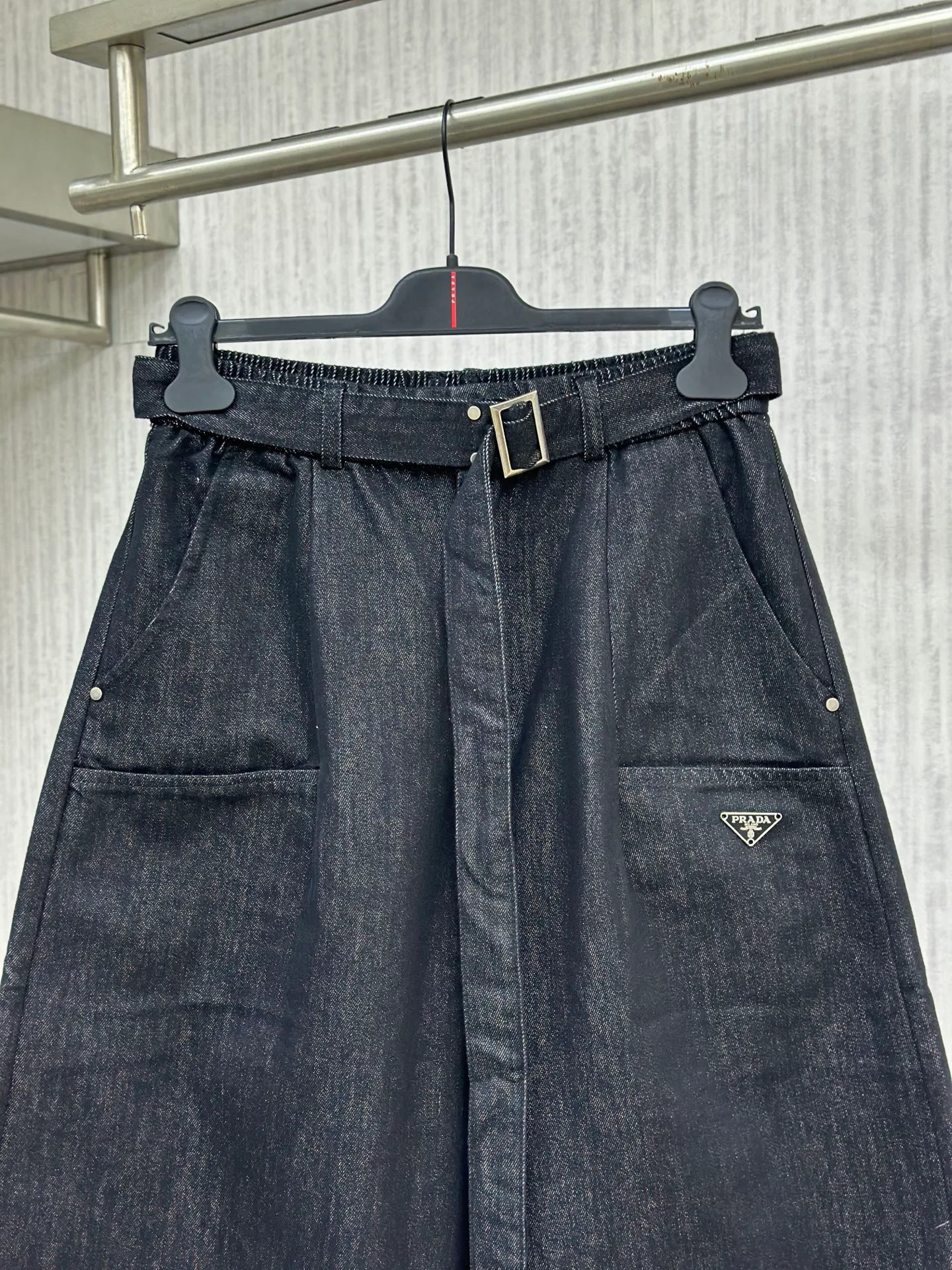 Джинсы Мужские Prada 18566791