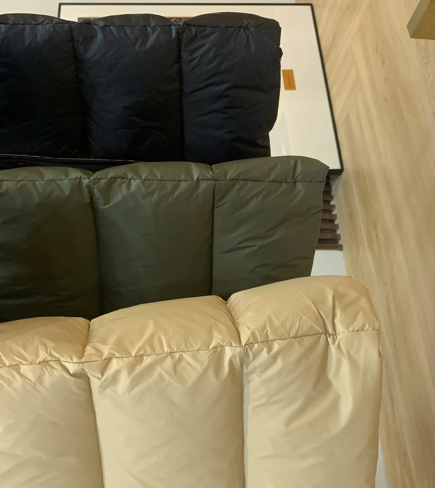 Куртки И Пуховики Женские Burberry 97011