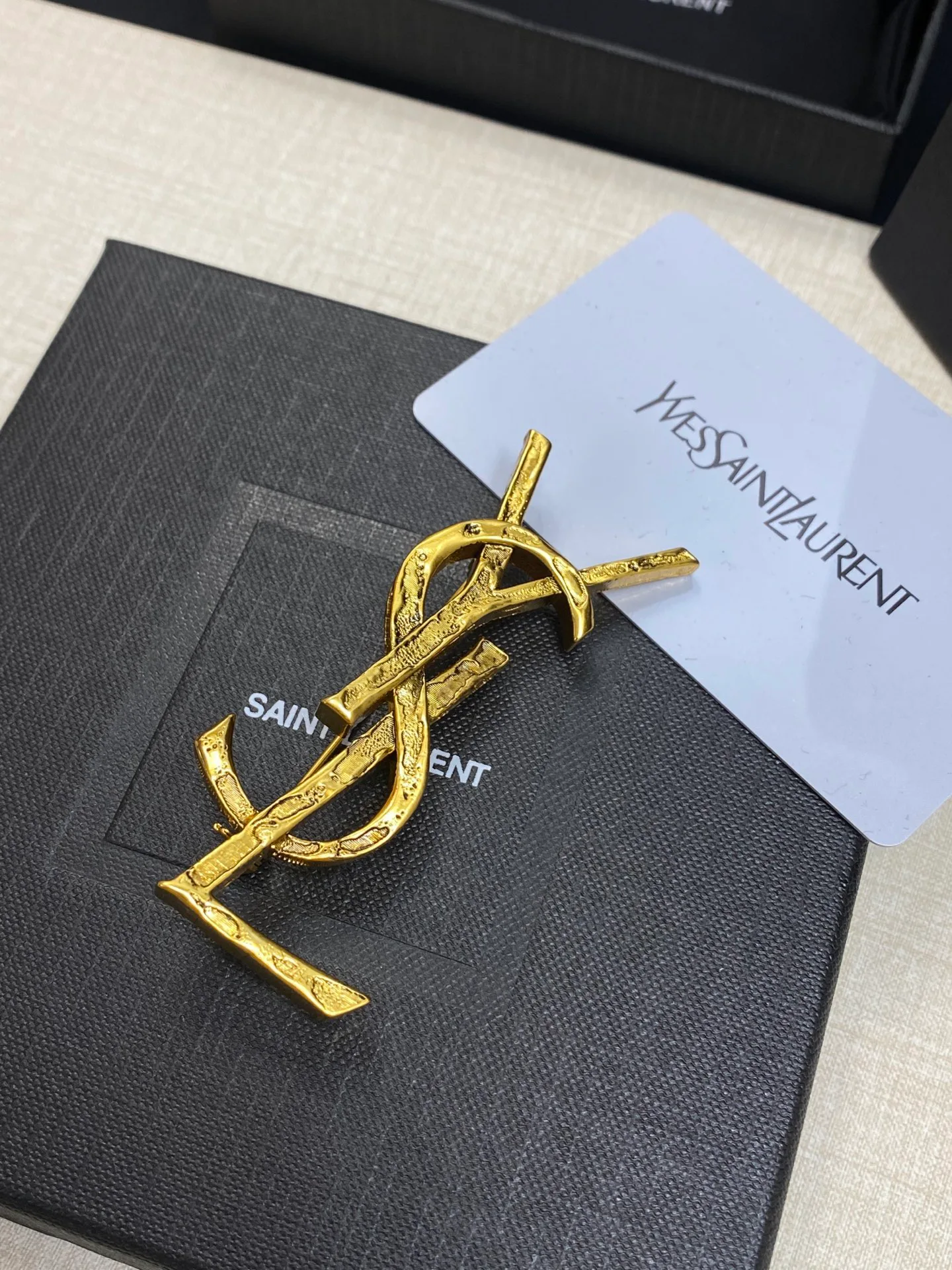 Бижутерия Saint Laurent 11534512