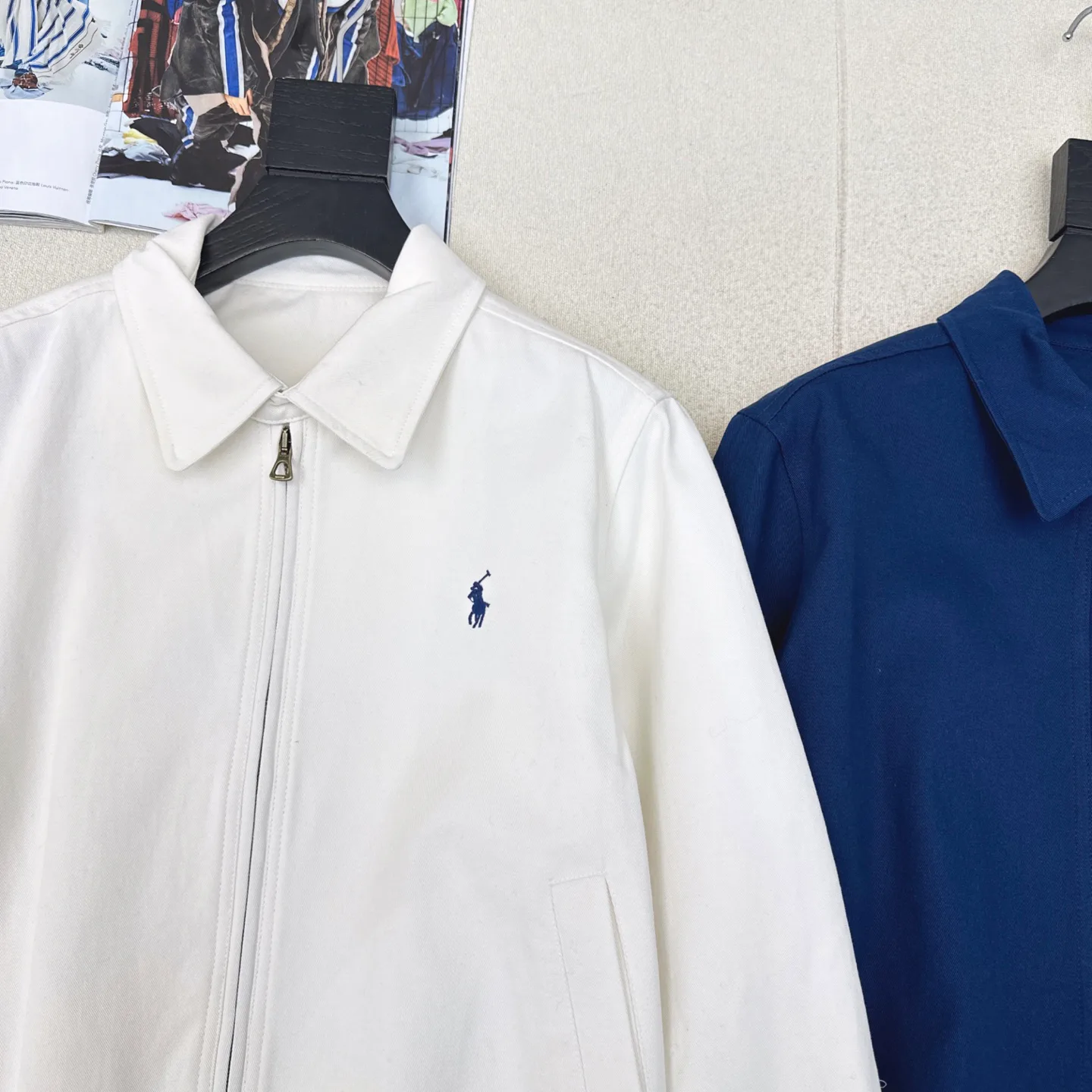 Жакеты Женские Ralph Lauren 1699787