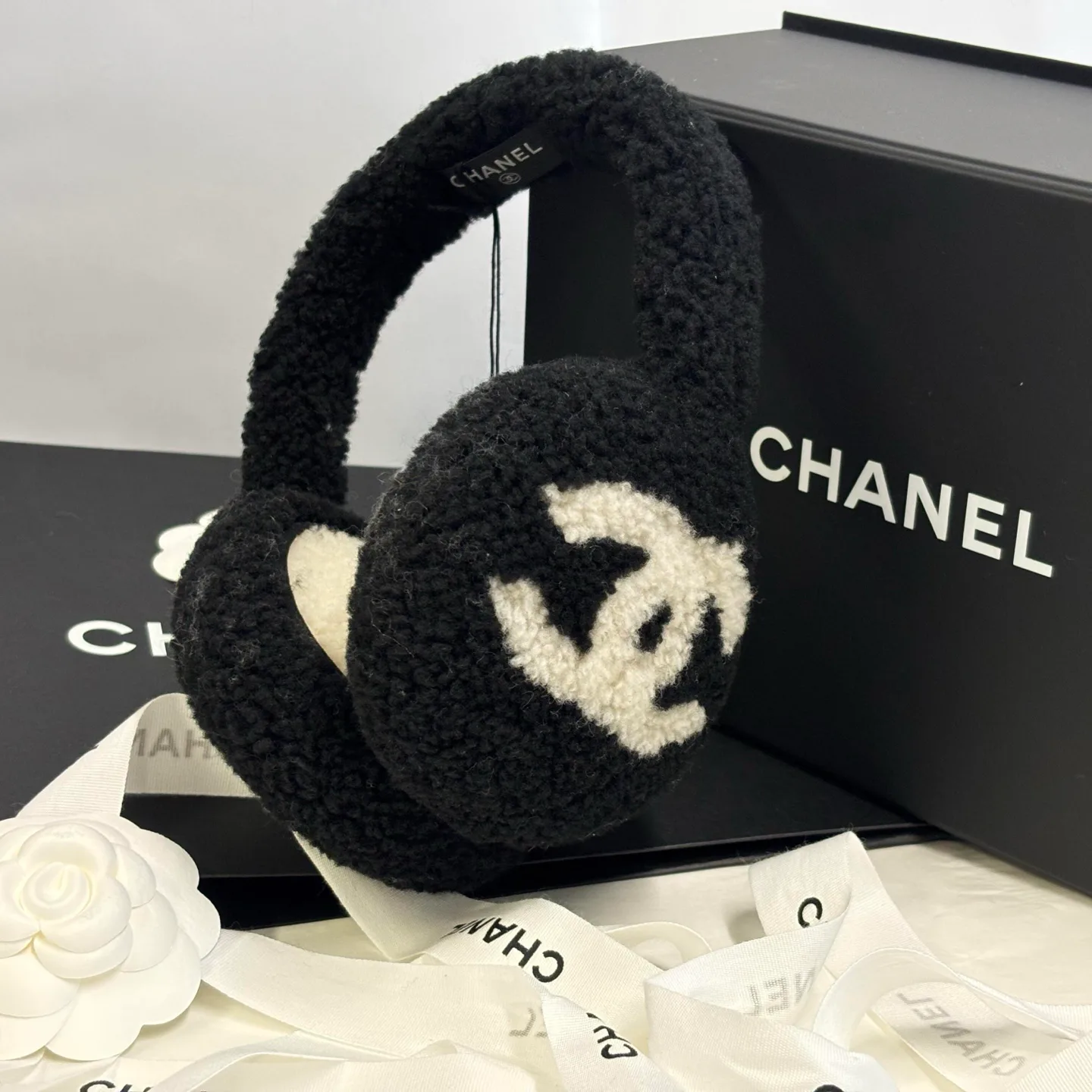 Шарфы Chanel 4375203