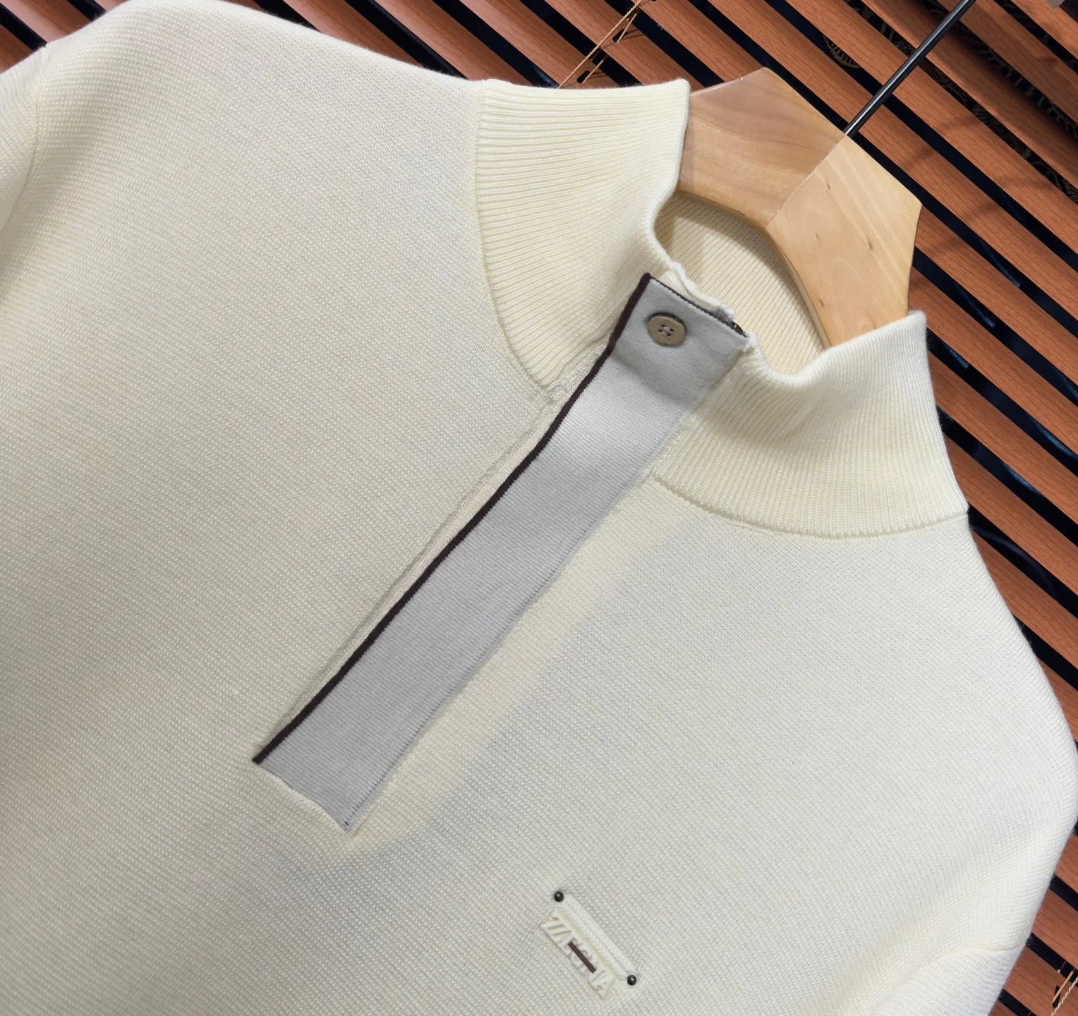 Джемперы И Свитеры Мужские Zegna 18706308