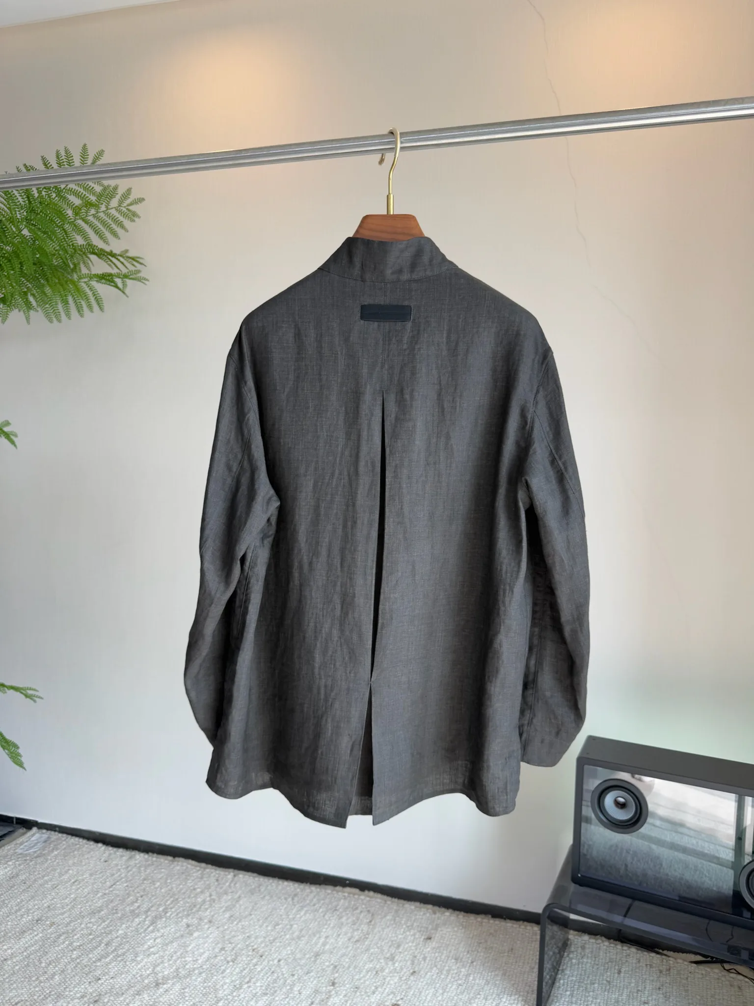 Рубашки Мужские Zegna 11317153