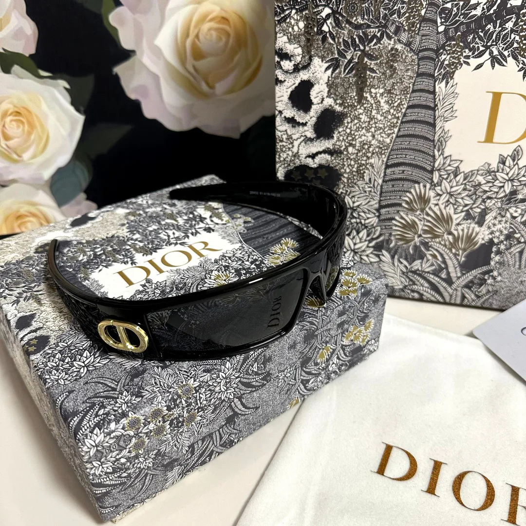 Очки Christian Dior 17673