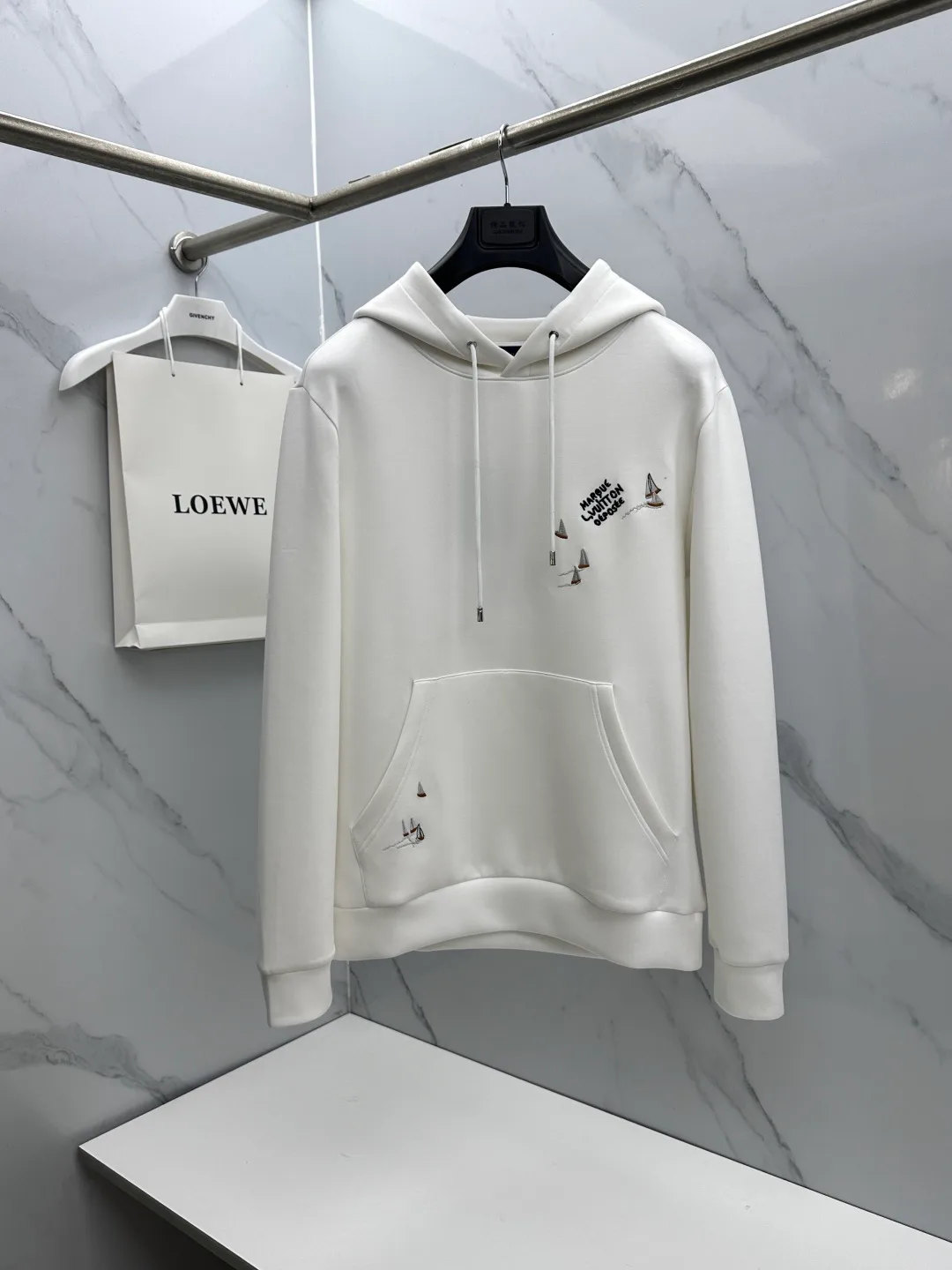 Свитшоты И Худи Мужские Louis Vuitton 18705559