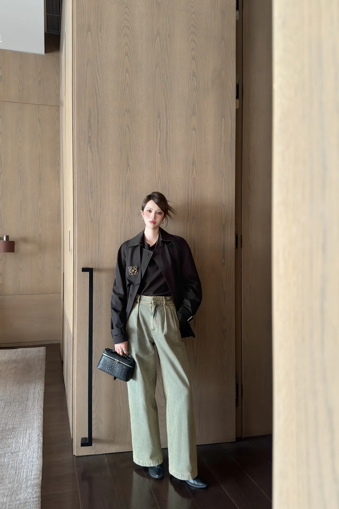 Тренчи Женские Loewe 835854