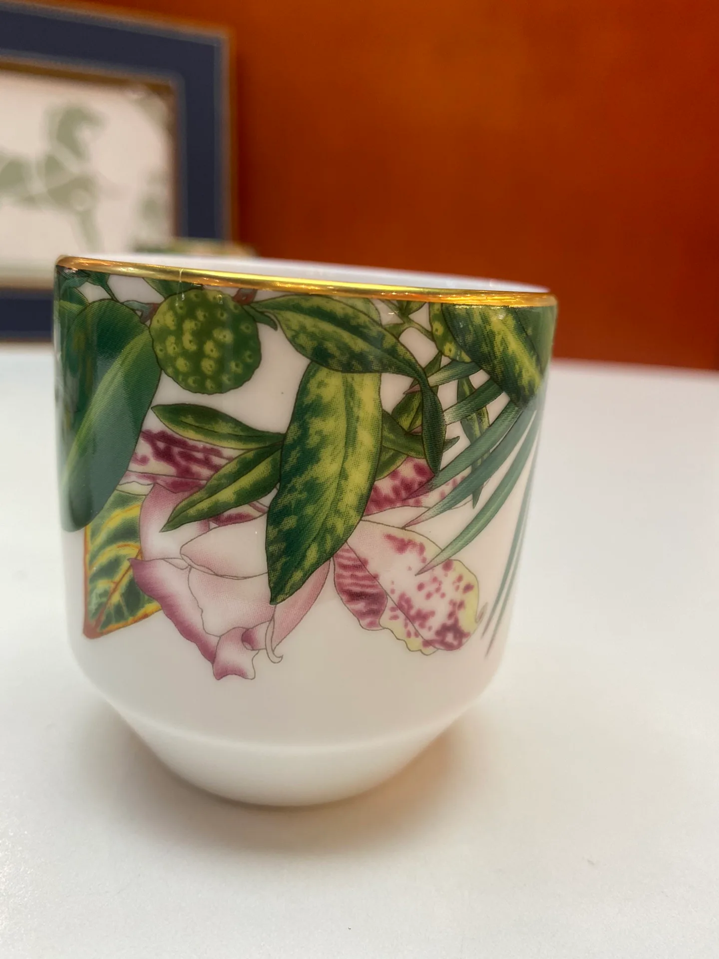 Посуда Hermes 14915