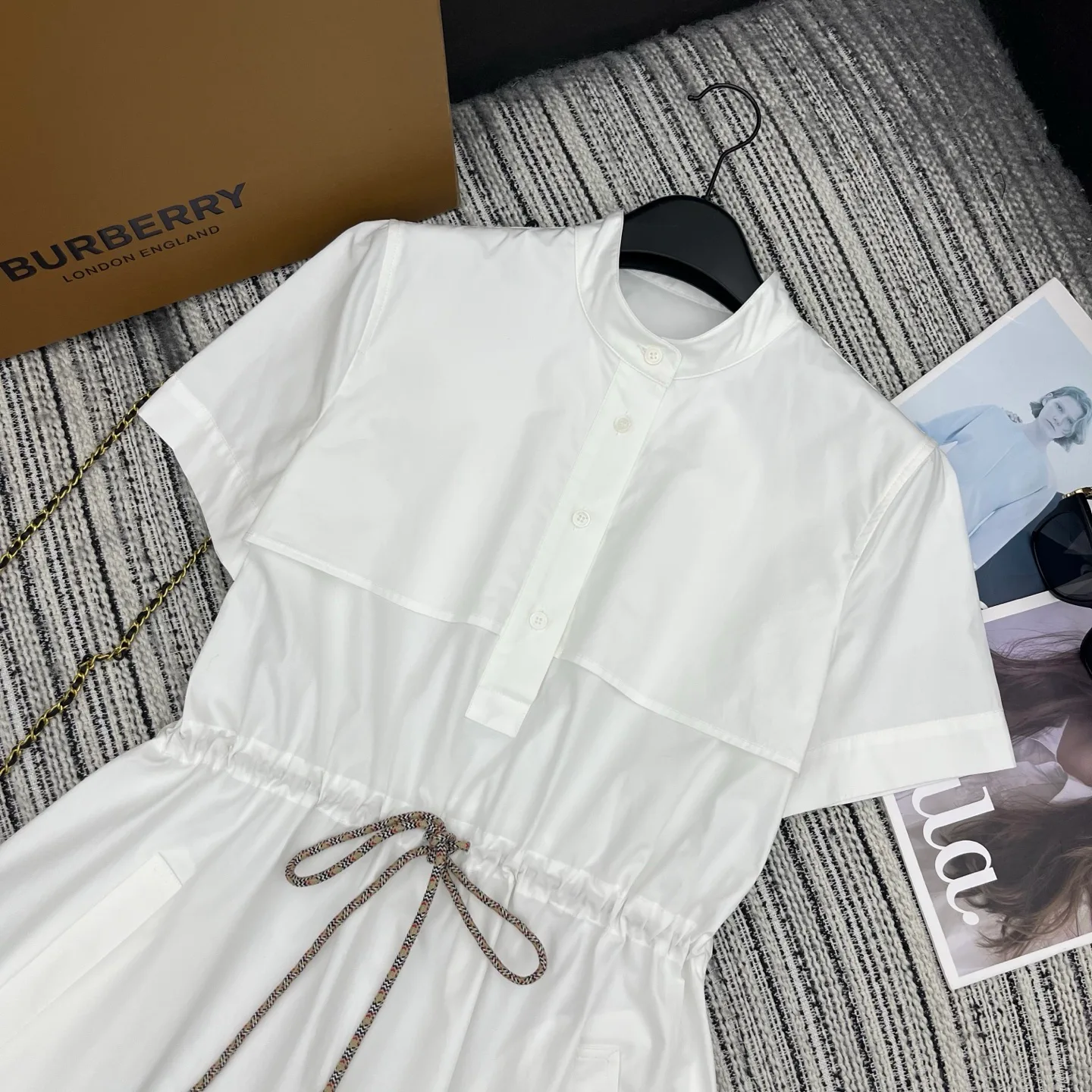 Платья Женские Burberry 13346961