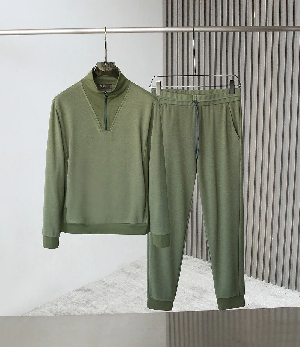 Спортивные Костюмы Мужские Loro Piana 10679124