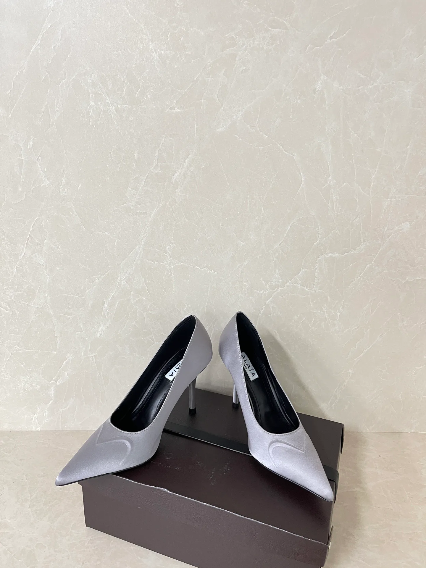 Туфли Женские Alaia 839486