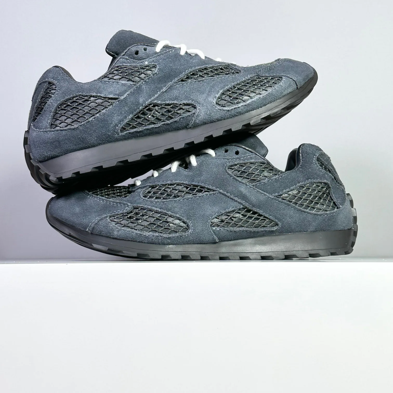 Кроссовки Женские Bottega Veneta 1257867