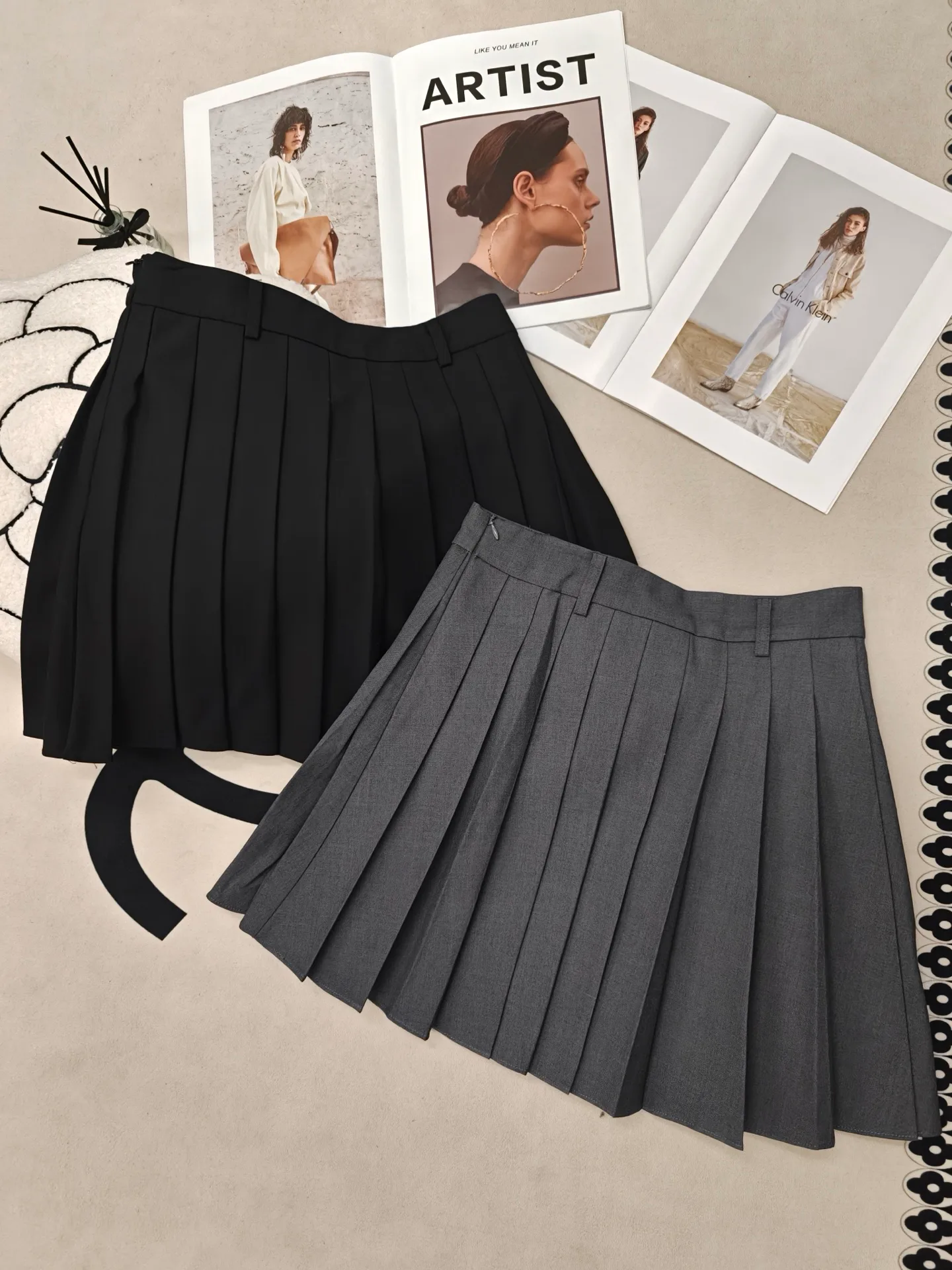 Юбки Женские Miu Miu 18396748