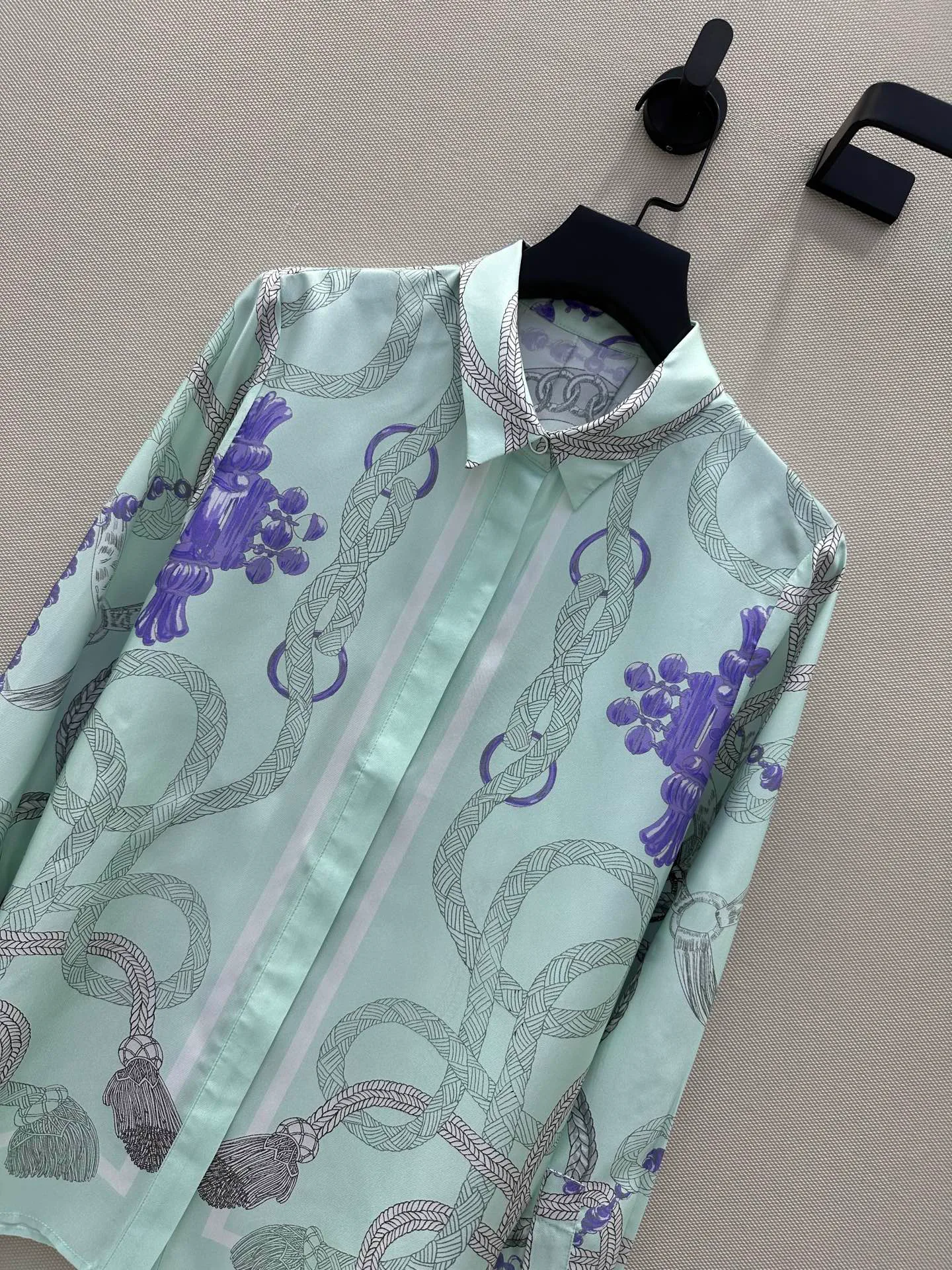 Рубашки Женские Hermes 2287078