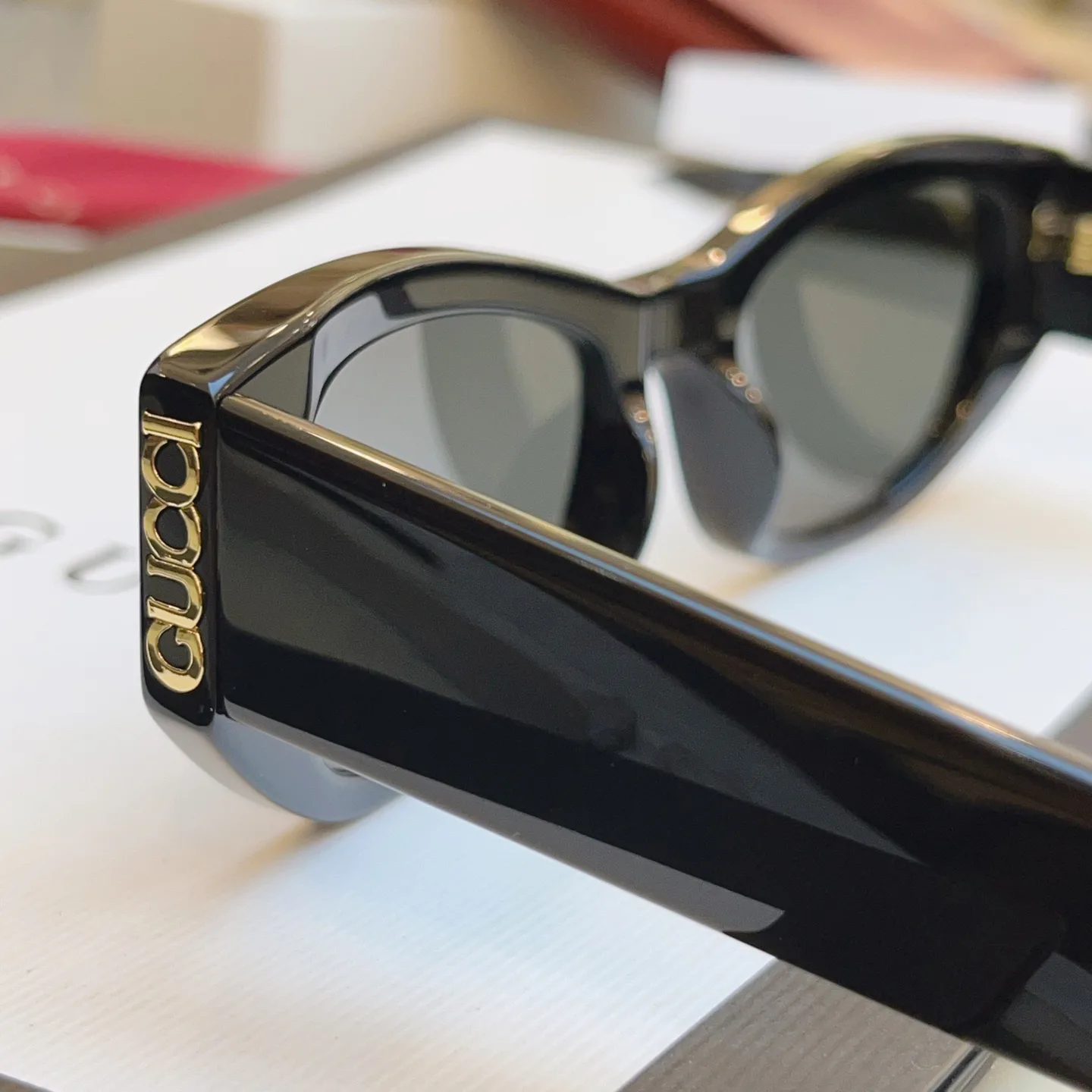 Очки Gucci 10842065