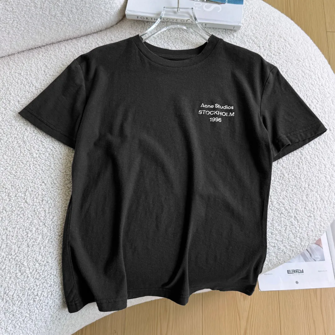 Футболки Женские Acne Studios 16873851