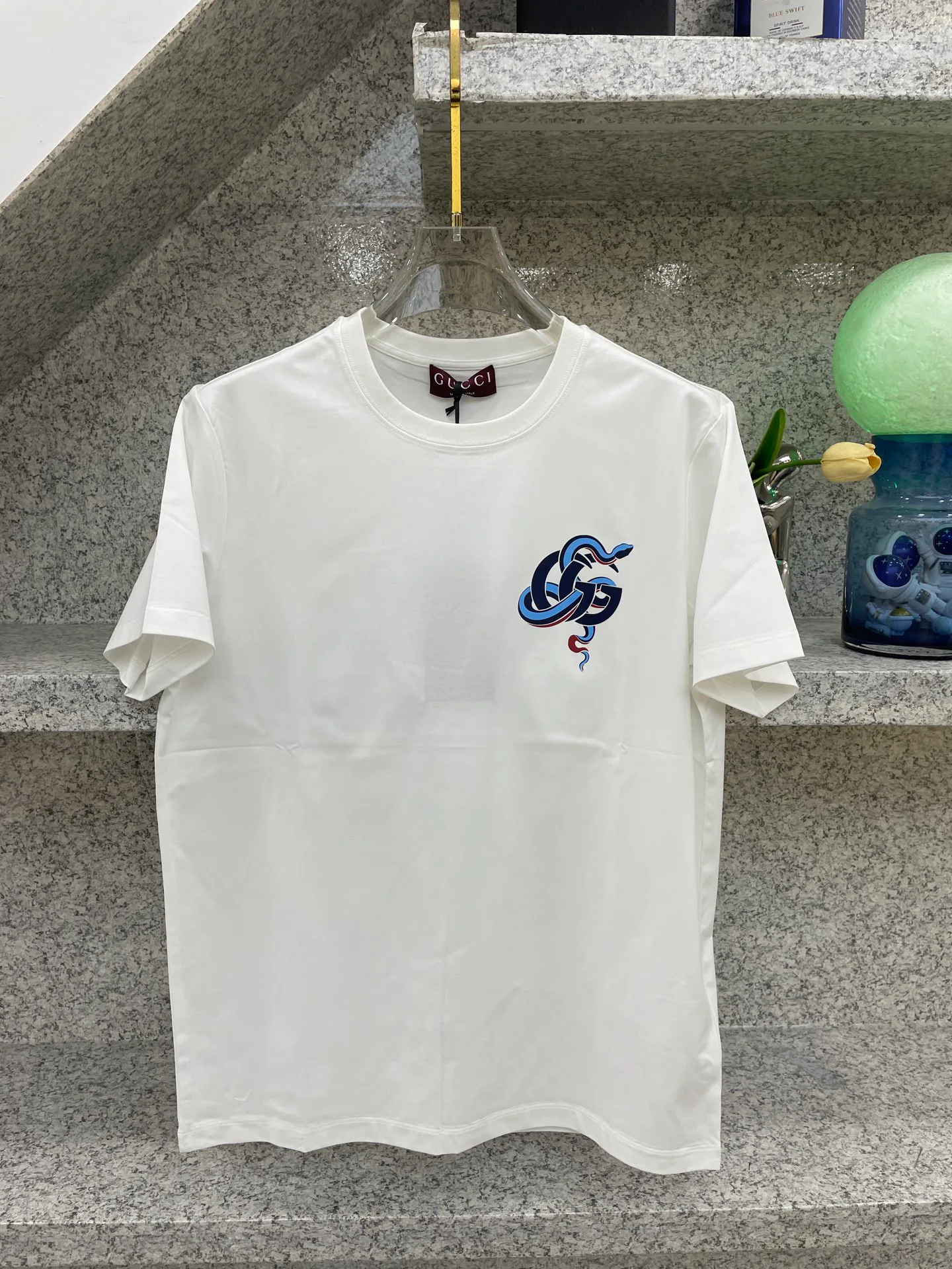 Футболки Женские Gucci 28401