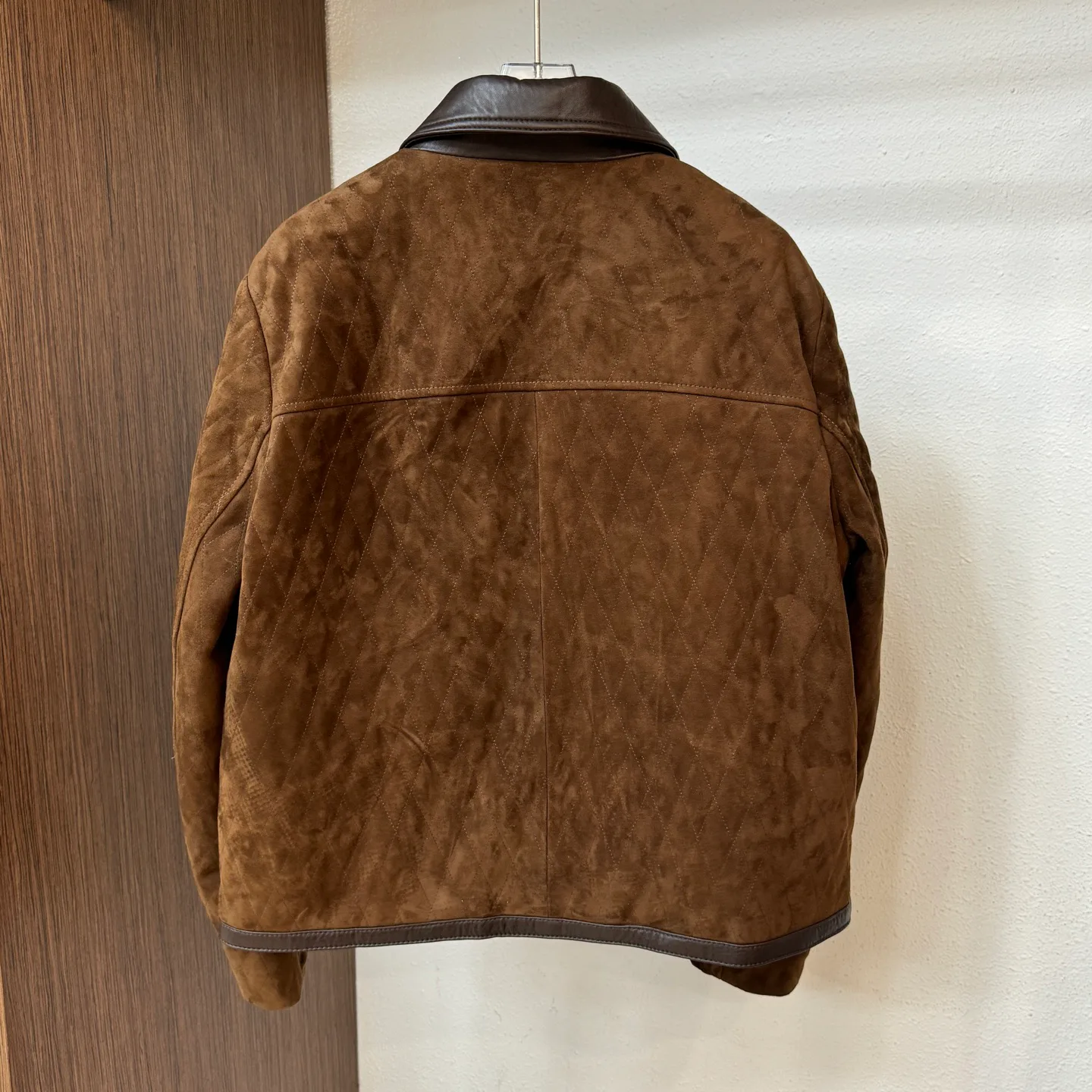 Кожаные Куртки И Дублёнки Женские Celine 72293