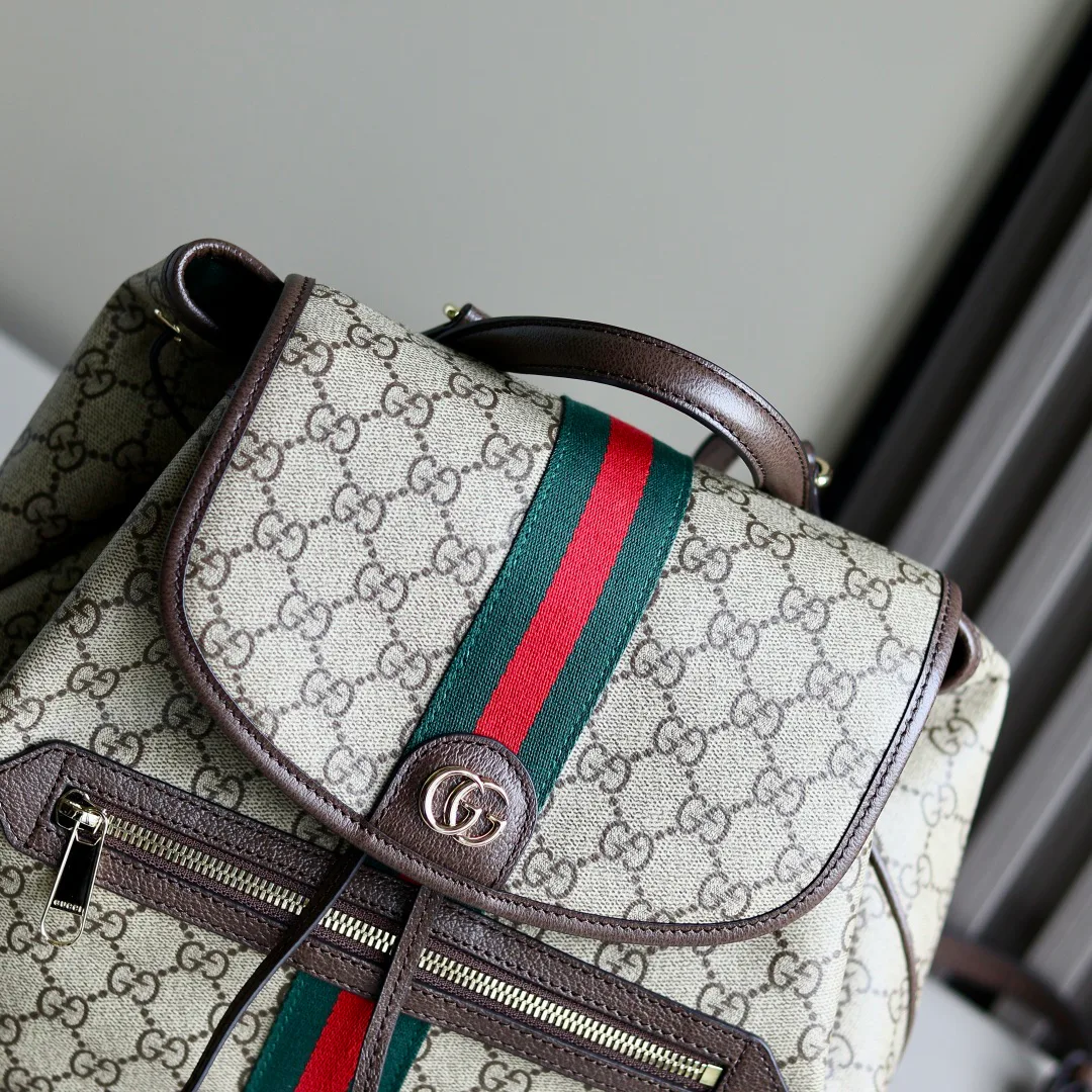 Рюкзаки Женские Gucci 11703981