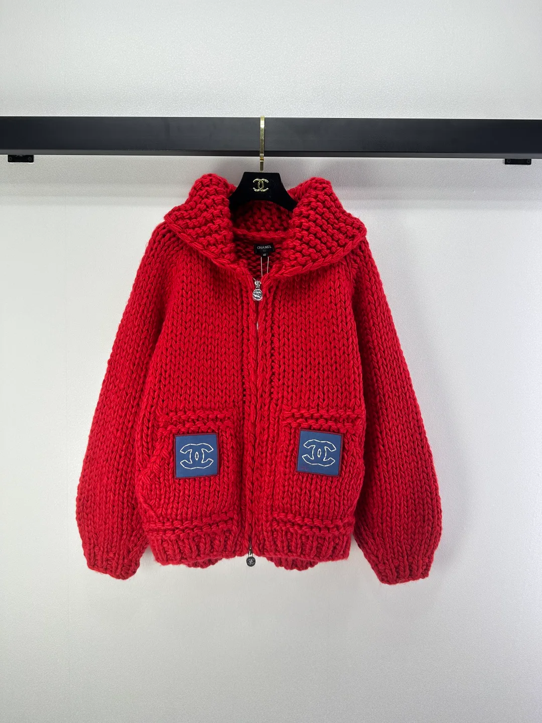 Джемперы И Свитеры Женские Chanel 4771391