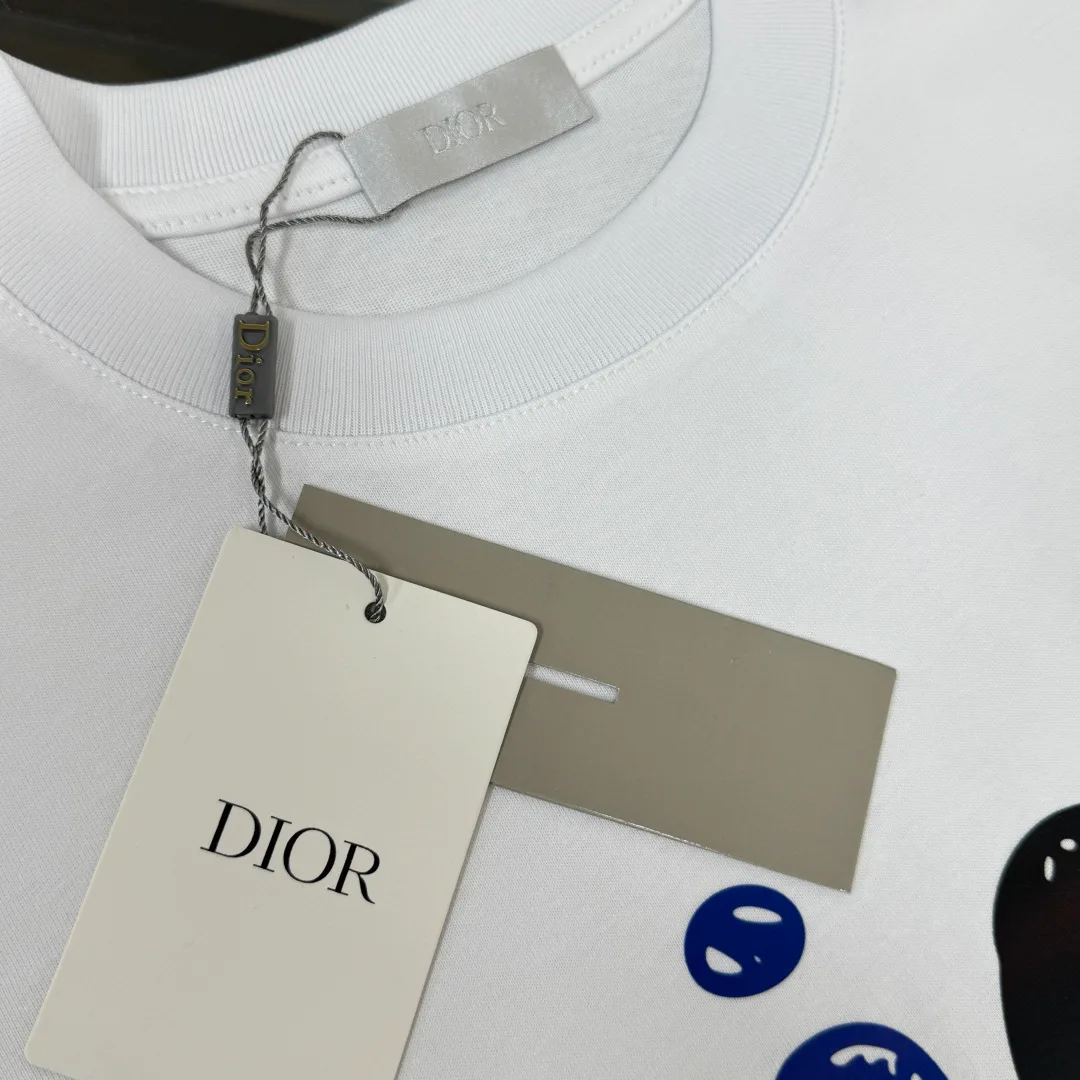 Футболки Женские Christian Dior 10201227