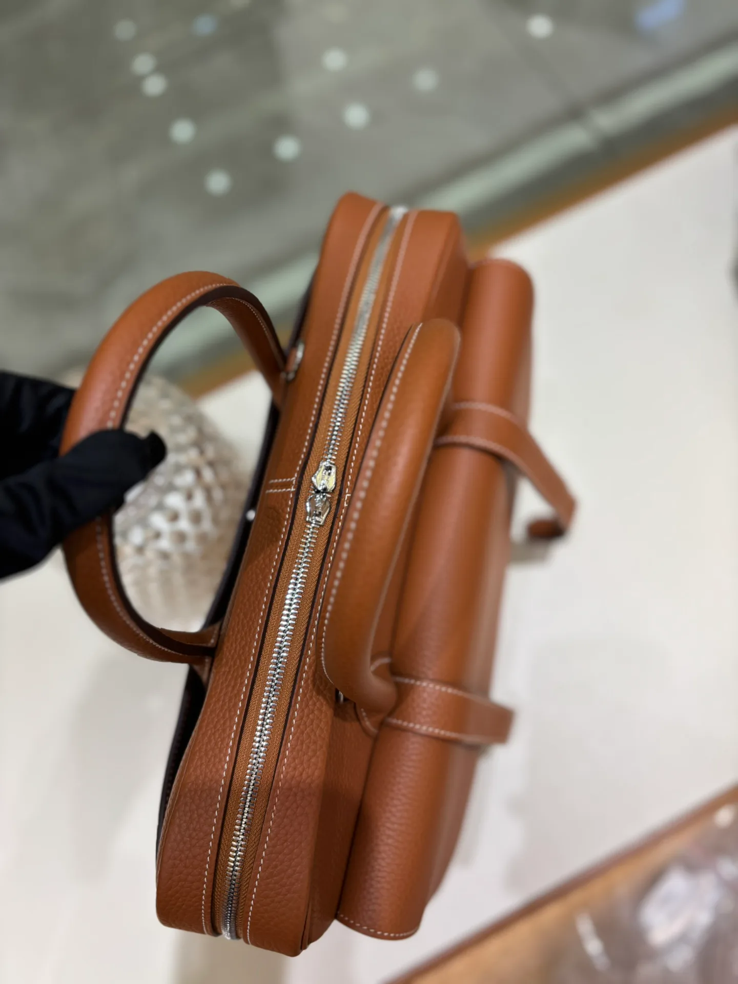 Деловые Сумки Мужские Hermes 12887538