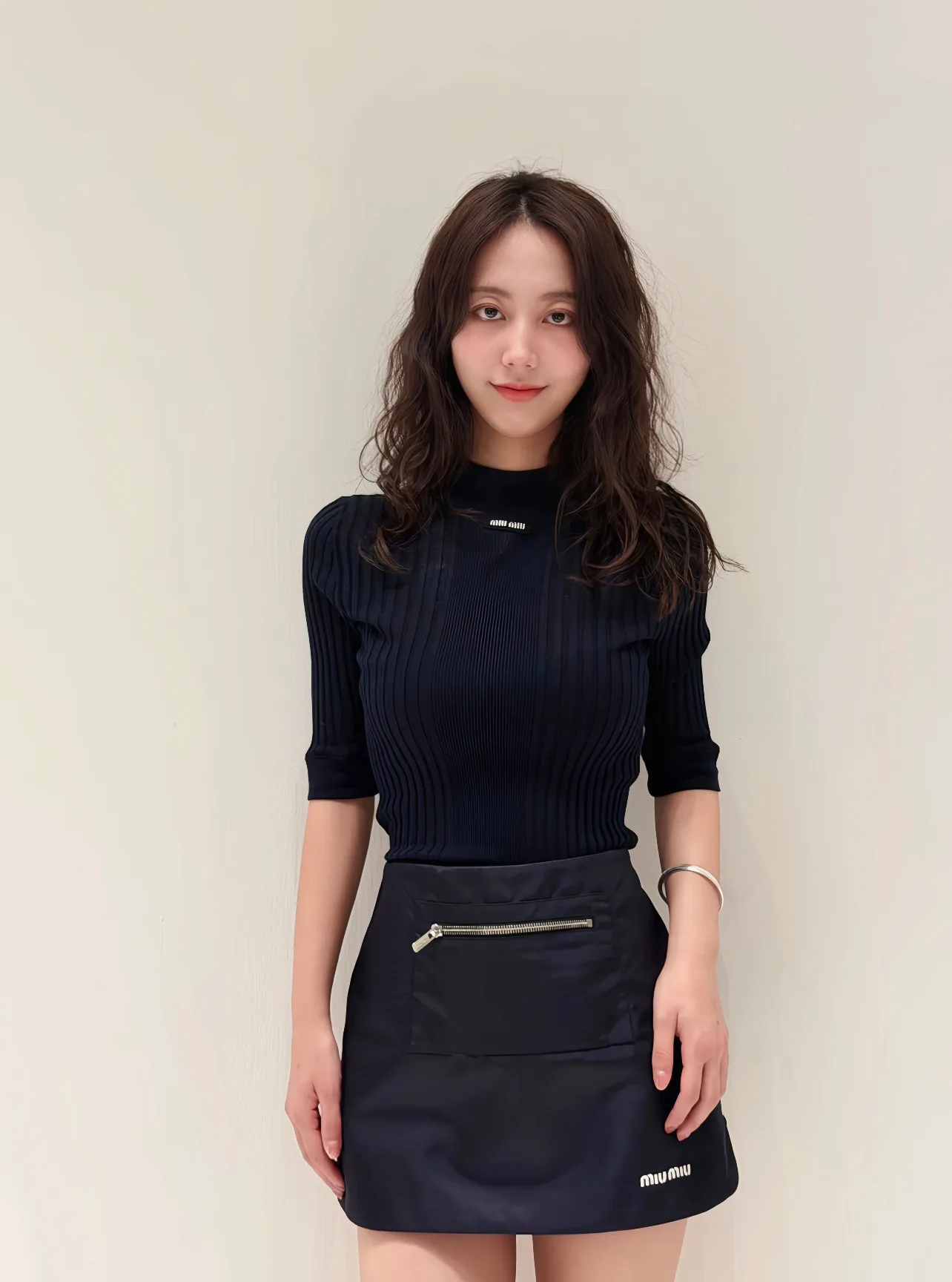 Юбки Женские Miu Miu 525047