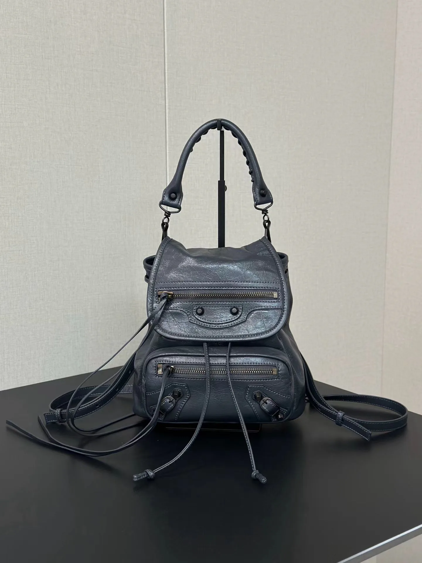 Рюкзаки Женские Balenciaga 18135796
