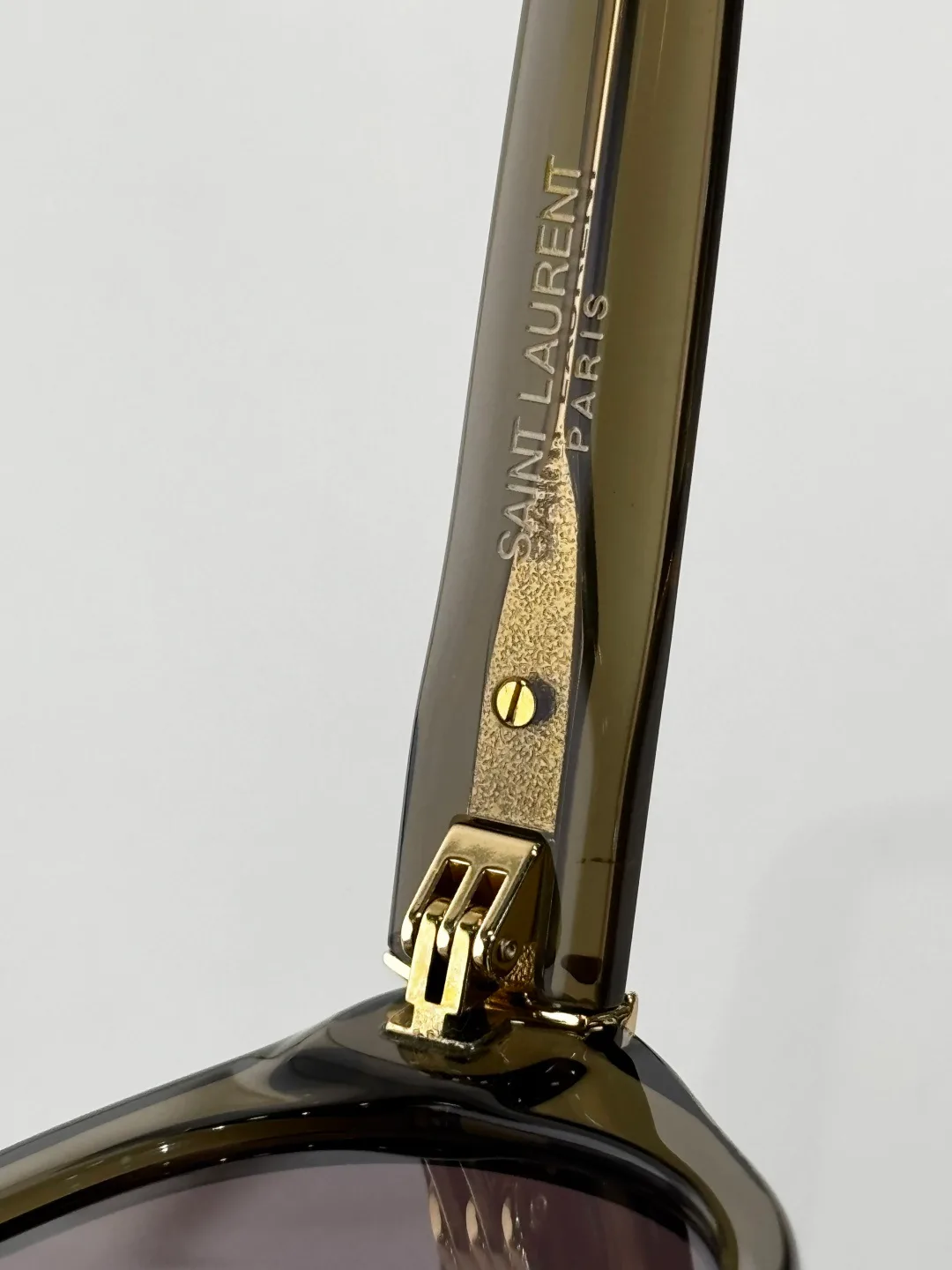 Очки Saint Laurent 5049529