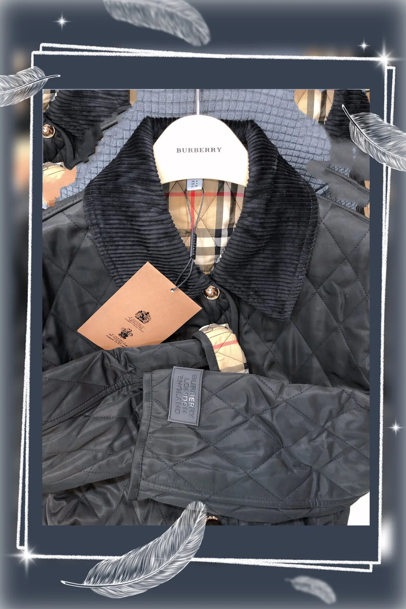 Пальто Женские Burberry 11433073