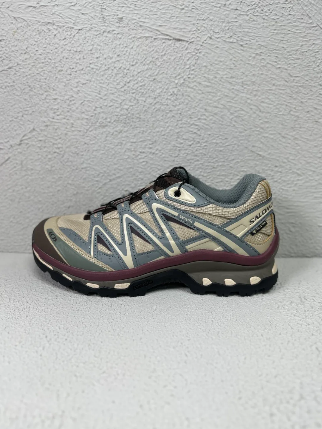 Кроссовки Женские Salomon 17962177