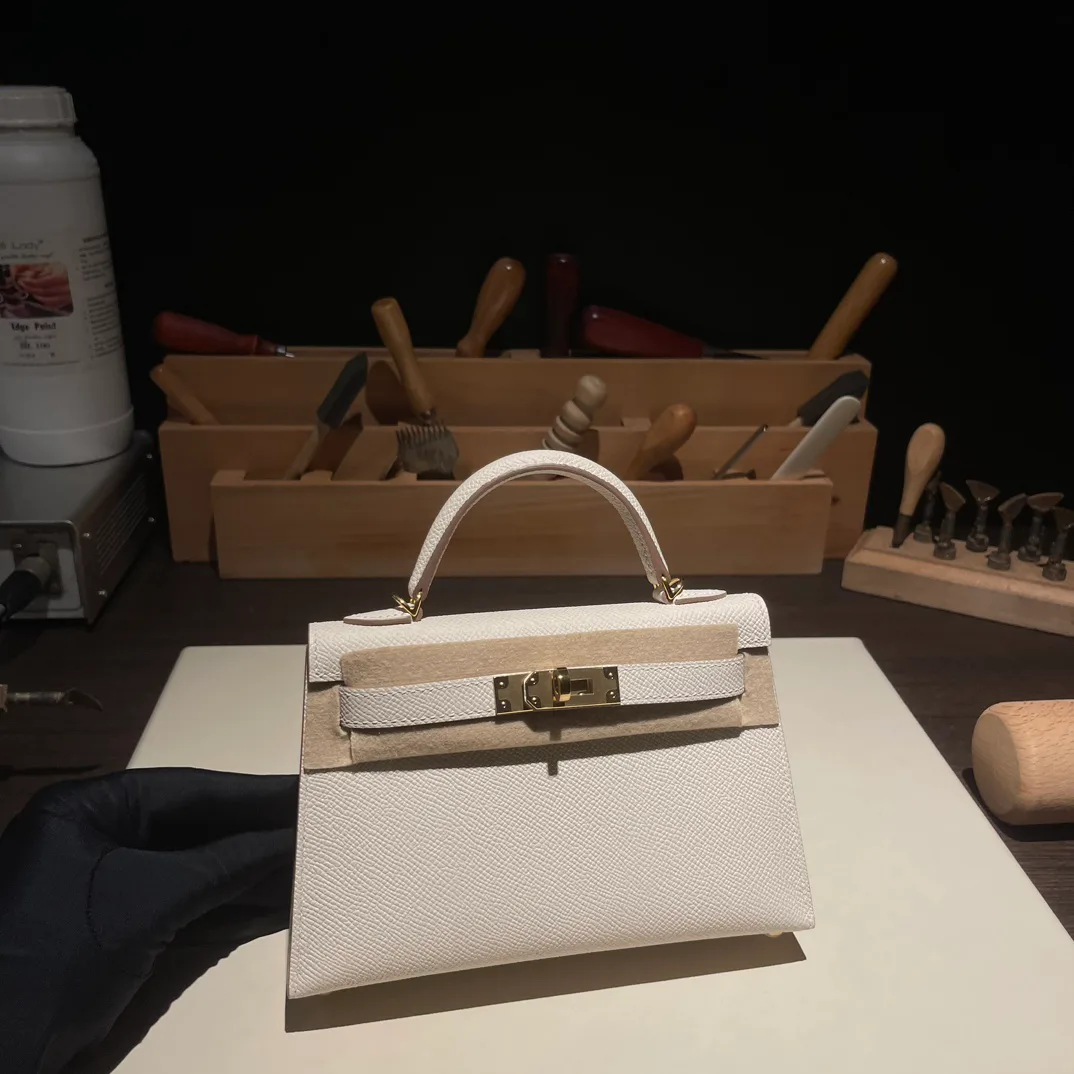 Классические Сумки Женские Hermes 11671528