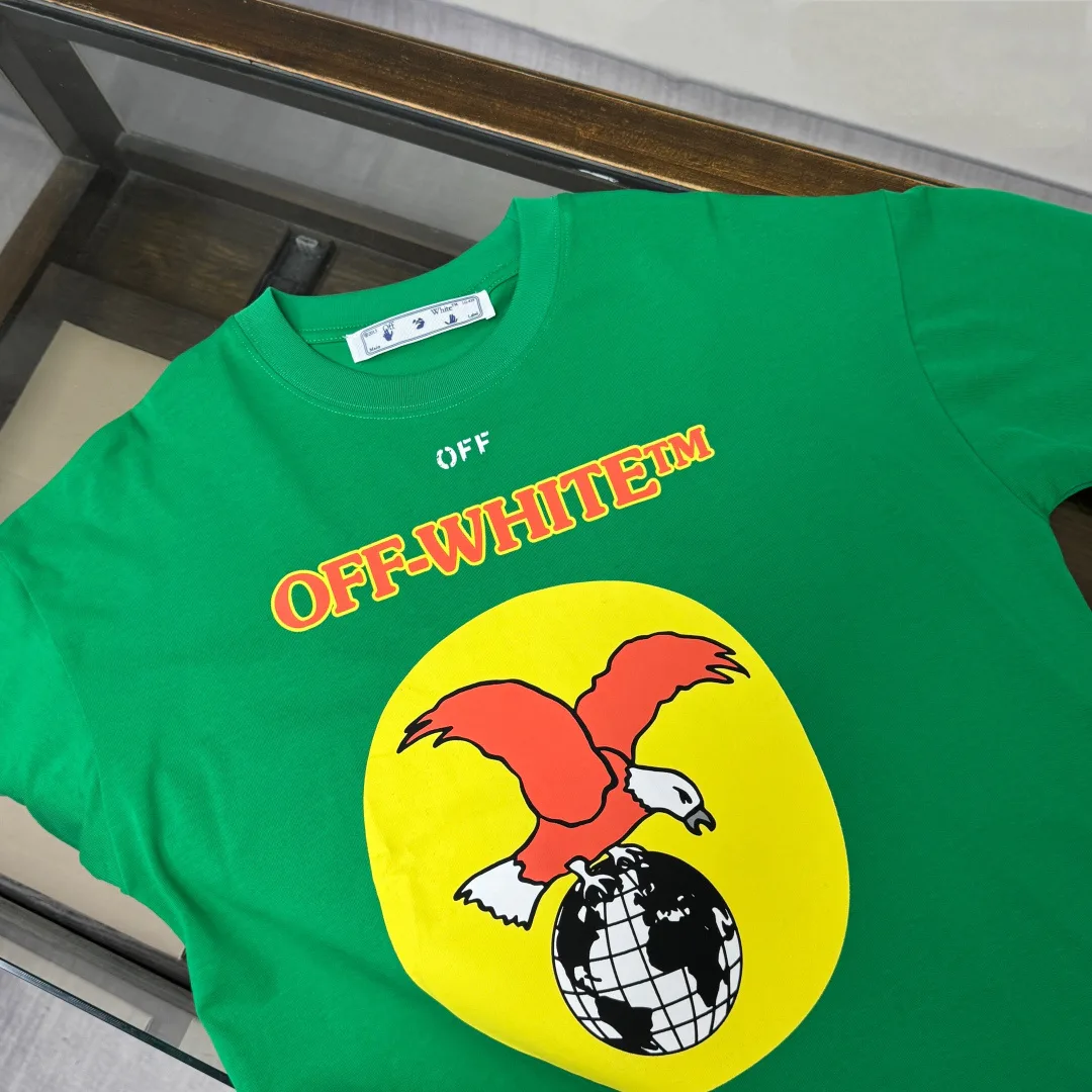 Футболки Женские Off-White 11829366