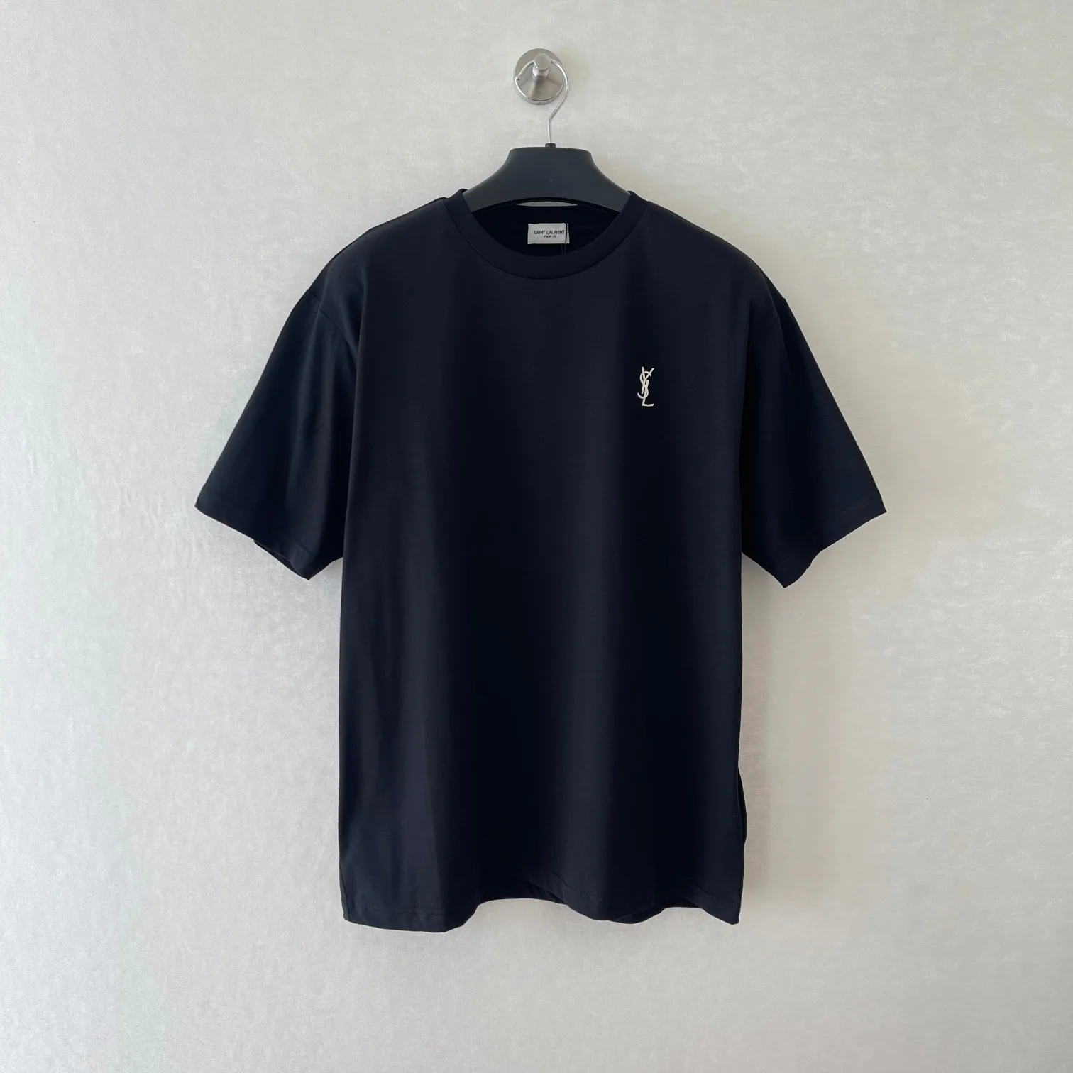 Футболки Женские Saint Laurent 11010775