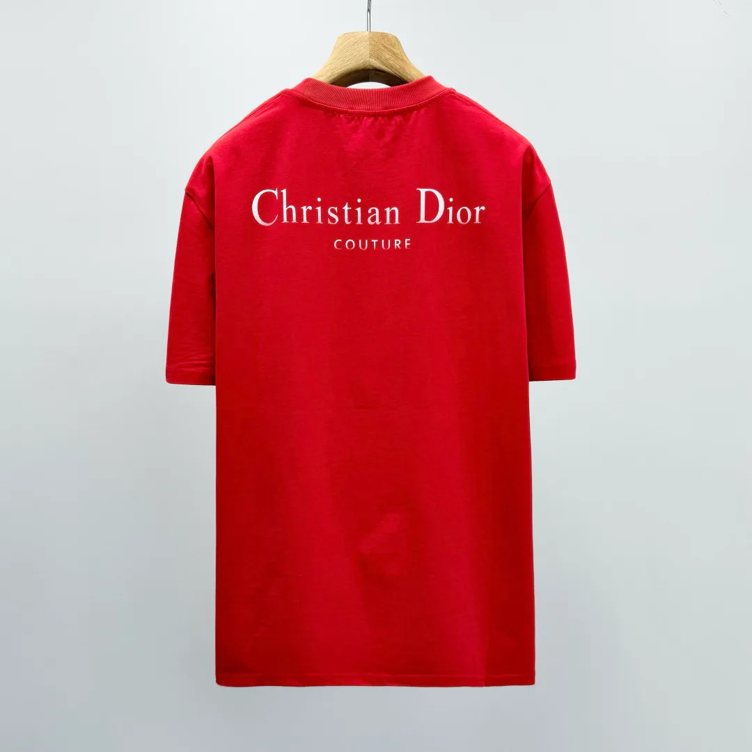 Футболки Мужские Christian Dior 852601