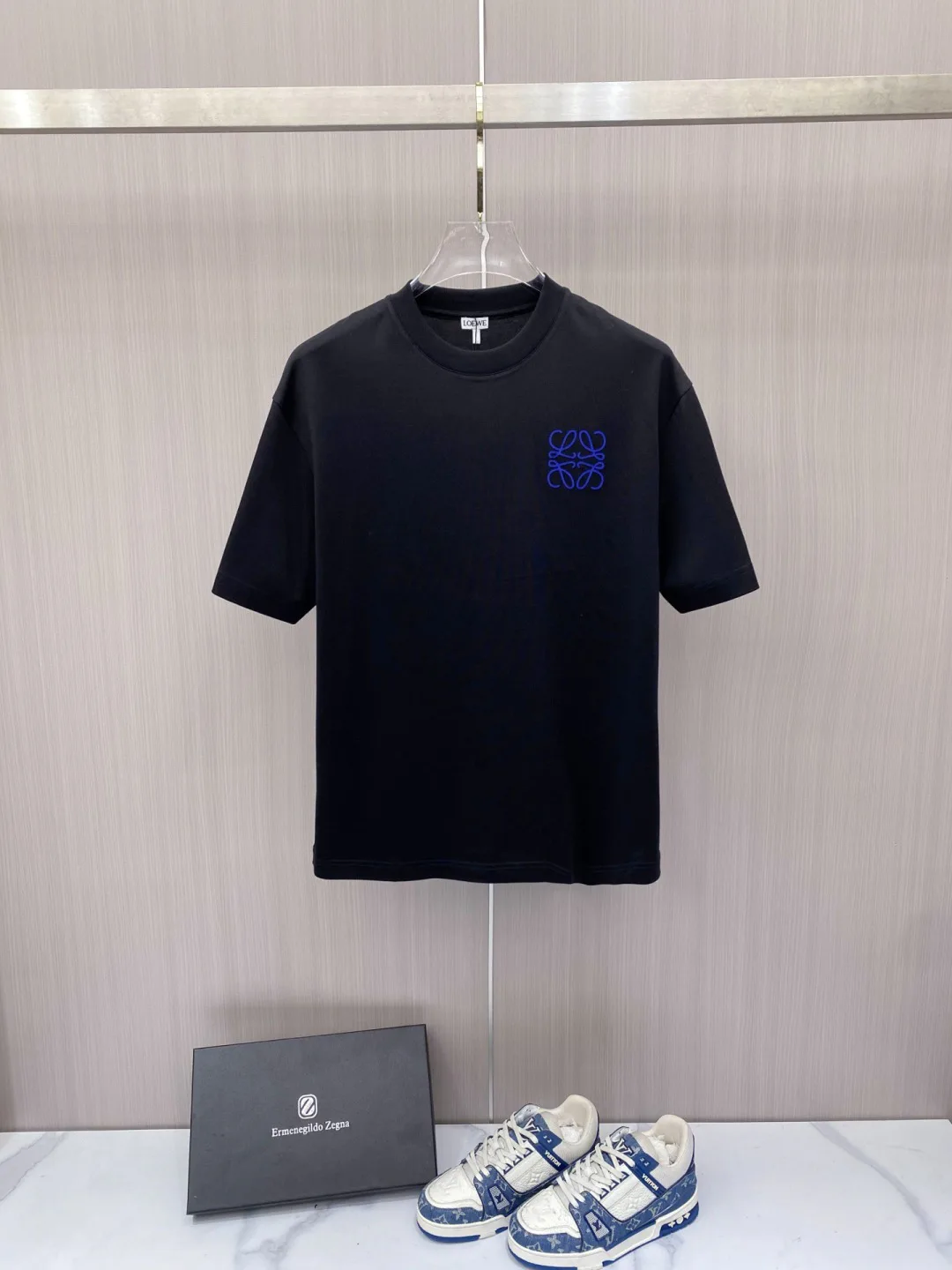 Футболки Мужские Loewe 17642128