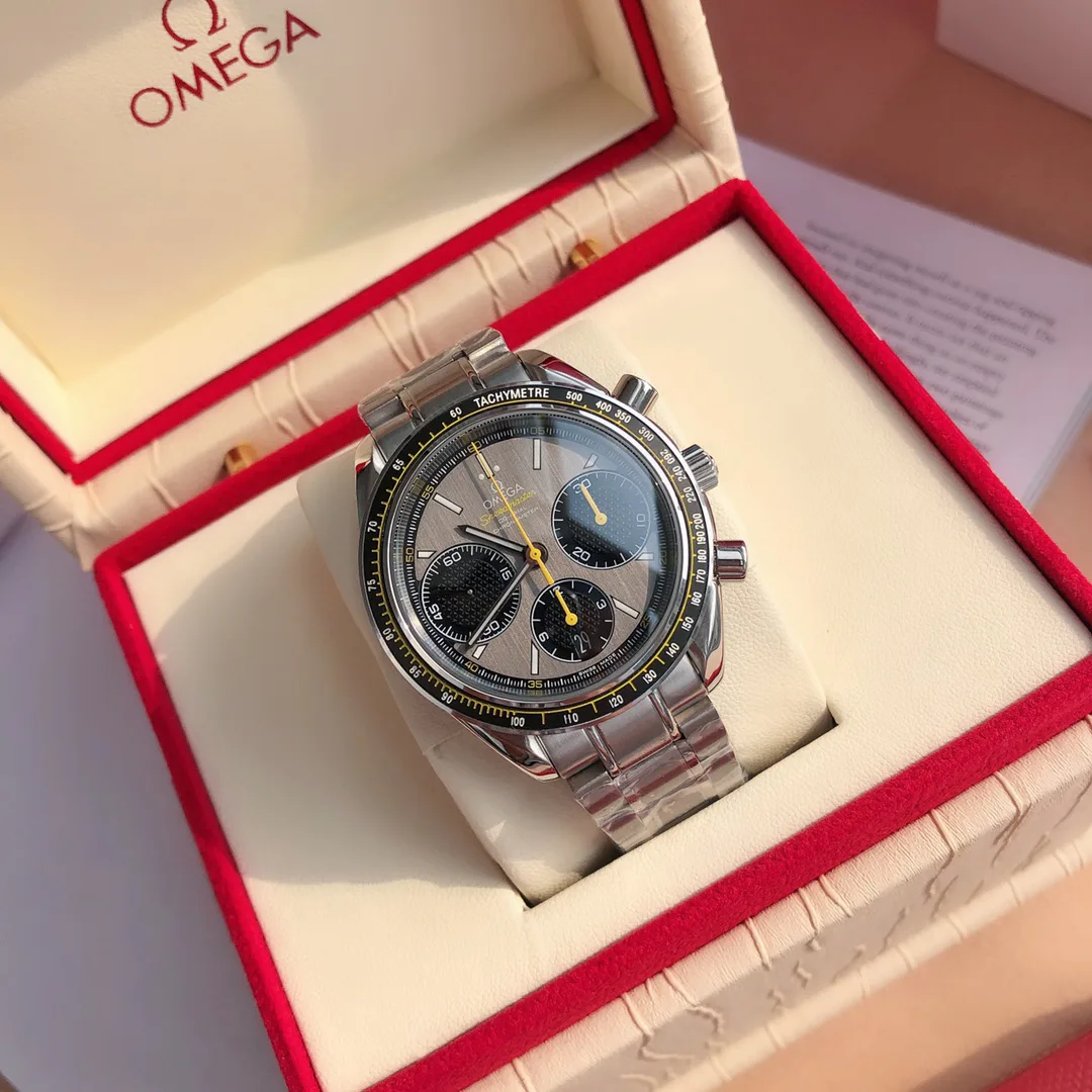 Часы Мужские Omega 18233886