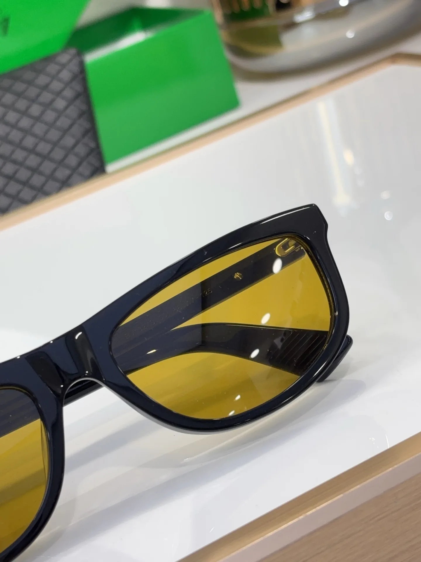 Очки Bottega Veneta 261700